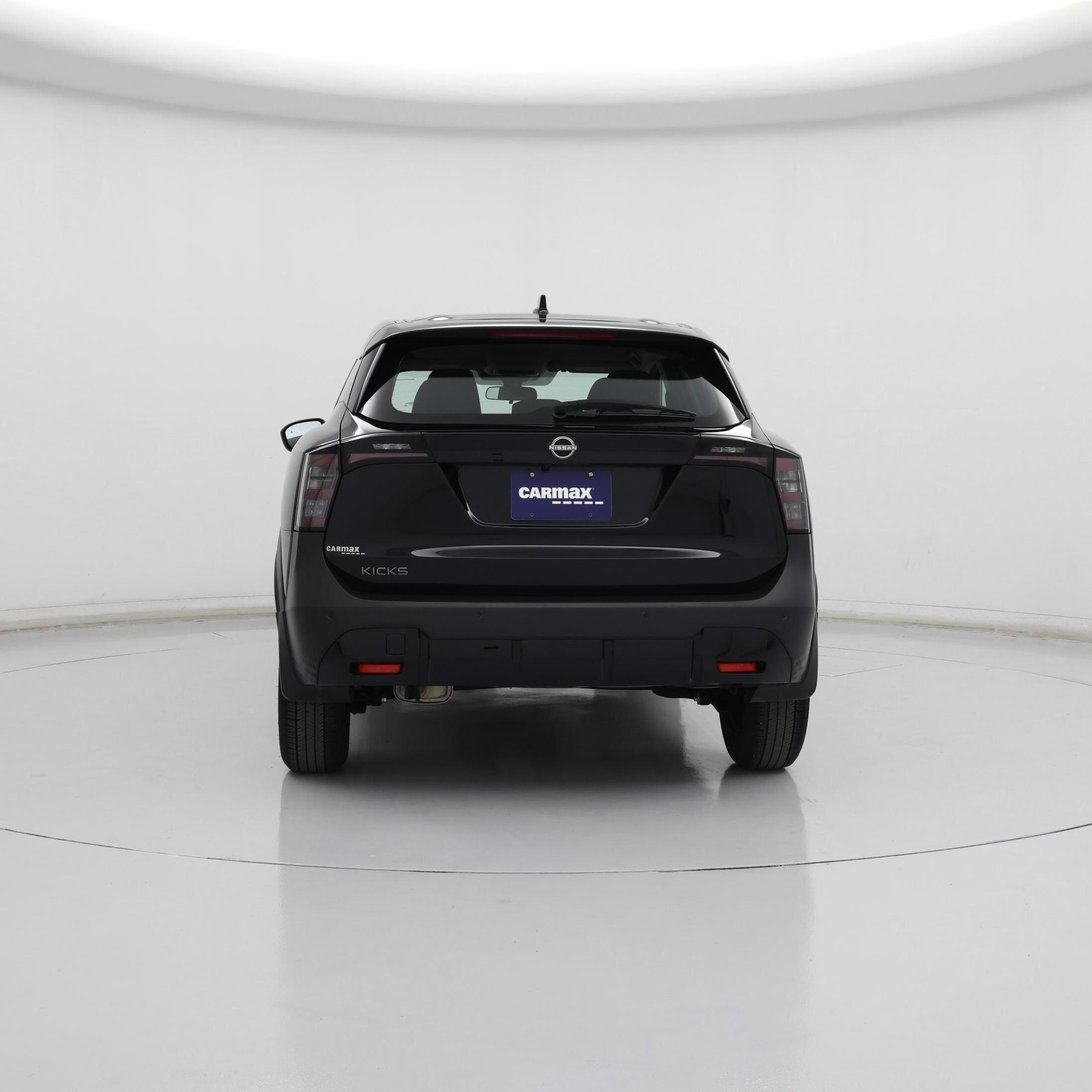 Thumbnail: 2025 Nissan Kicks - 6