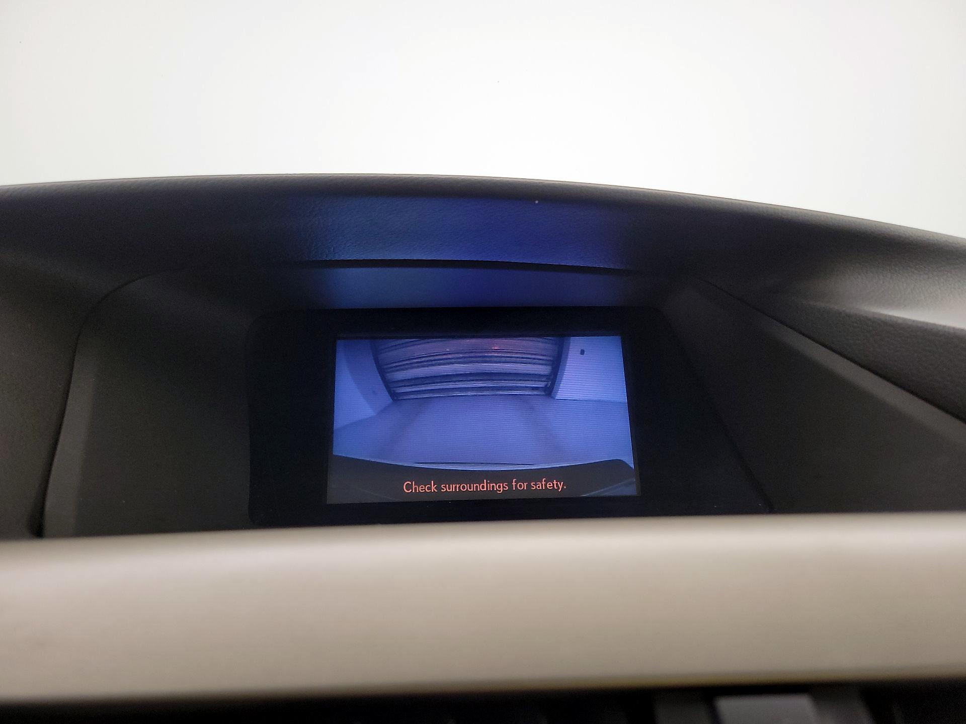 Thumbnail: 2014 Lexus RX - 14