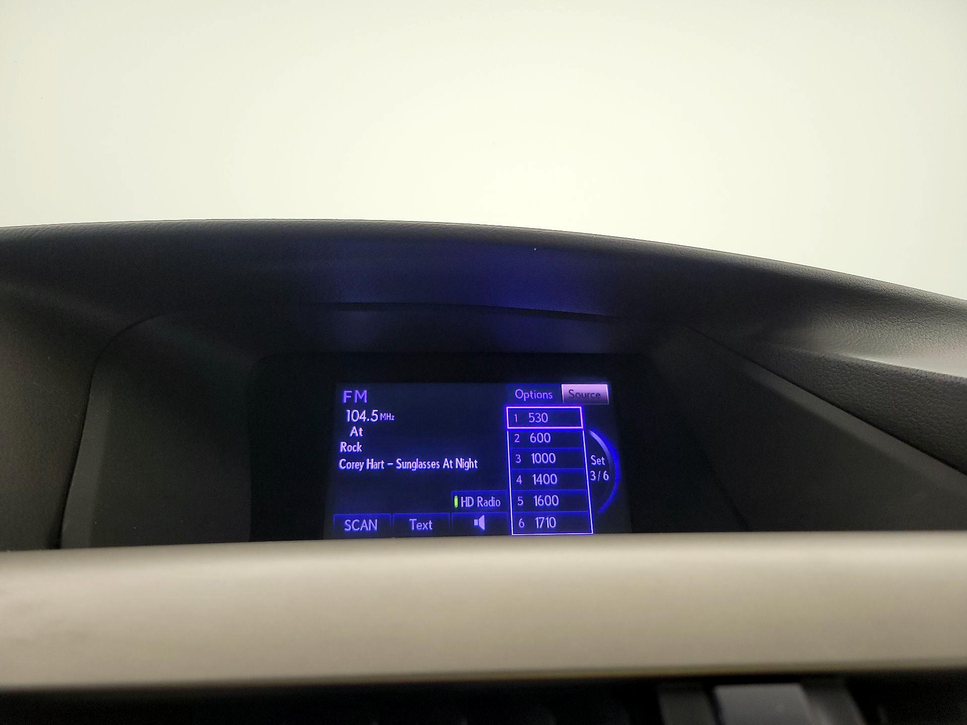 Thumbnail: 2014 Lexus RX - 15