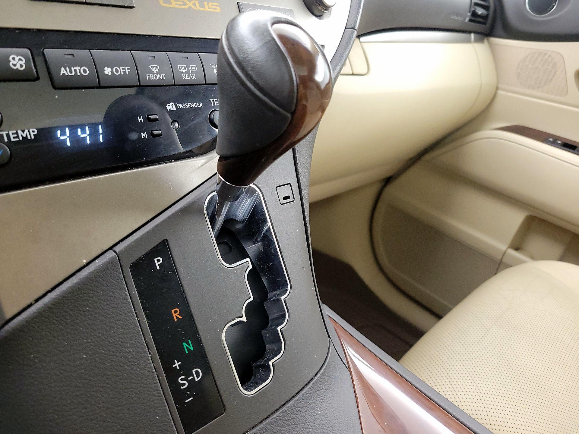 Thumbnail: 2014 Lexus RX - 17