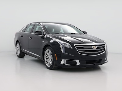 2018 Cadillac XTS Luxury