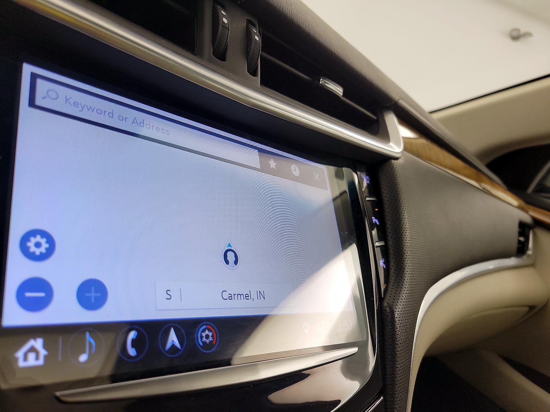 Thumbnail: 2018 Cadillac XTS - 14