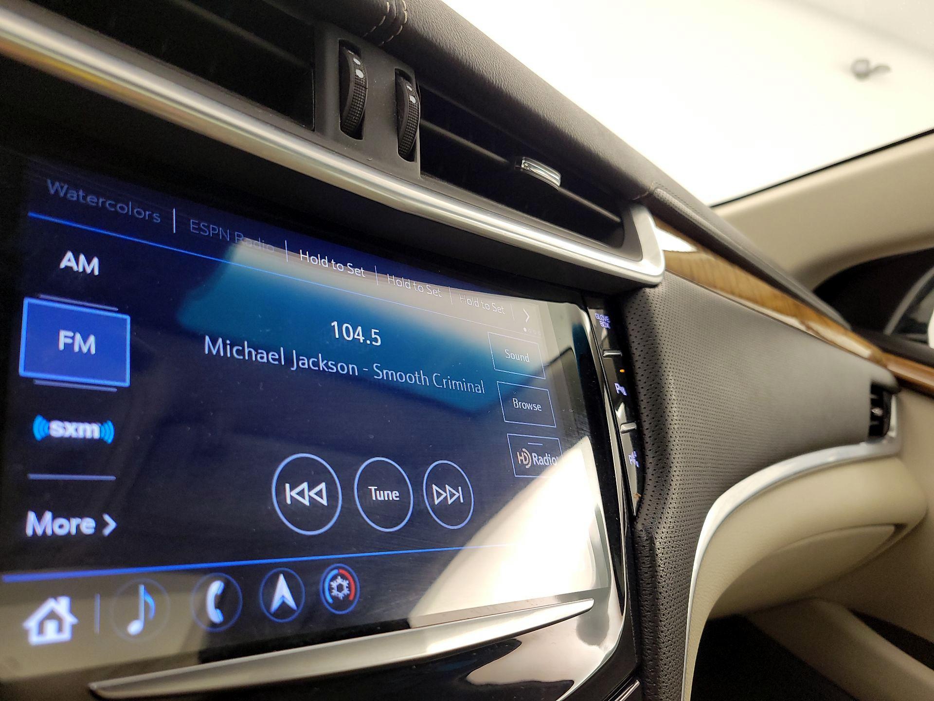 Thumbnail: 2018 Cadillac XTS - 16