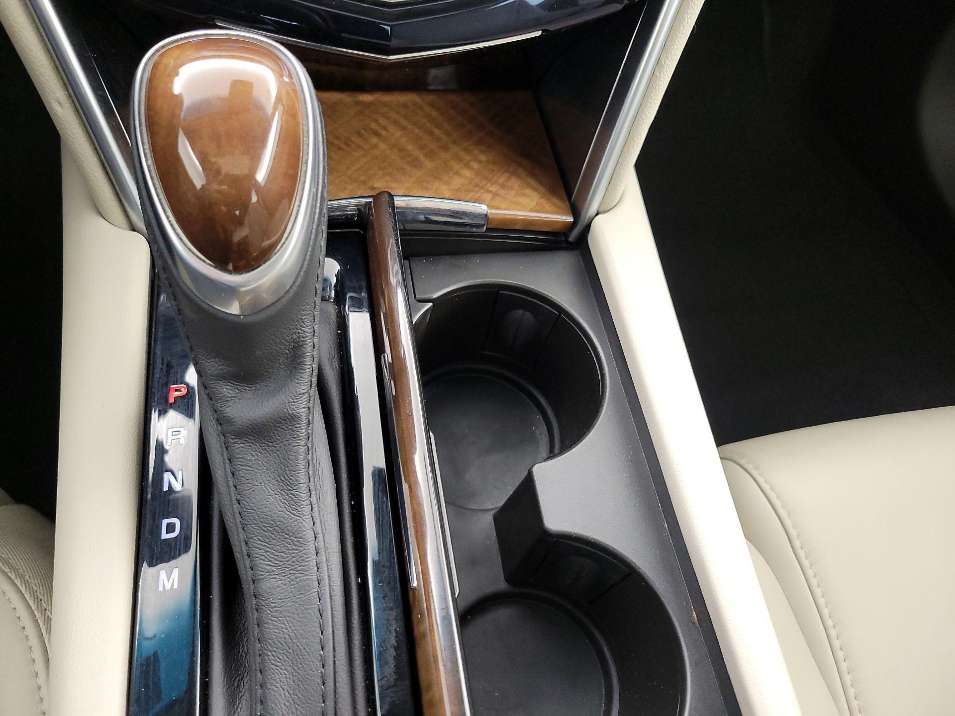 Thumbnail: 2018 Cadillac XTS - 18