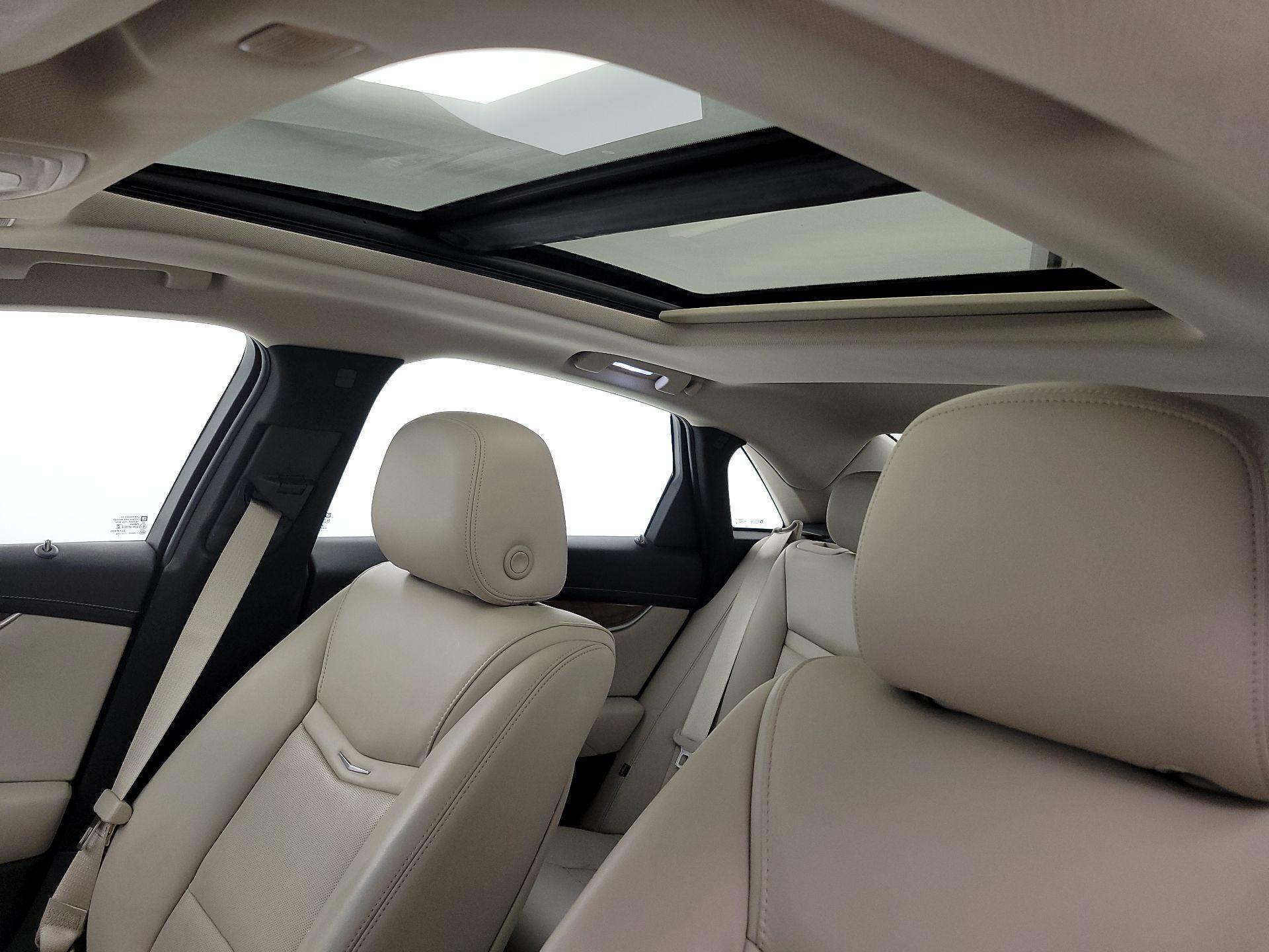 Thumbnail: 2018 Cadillac XTS - 20