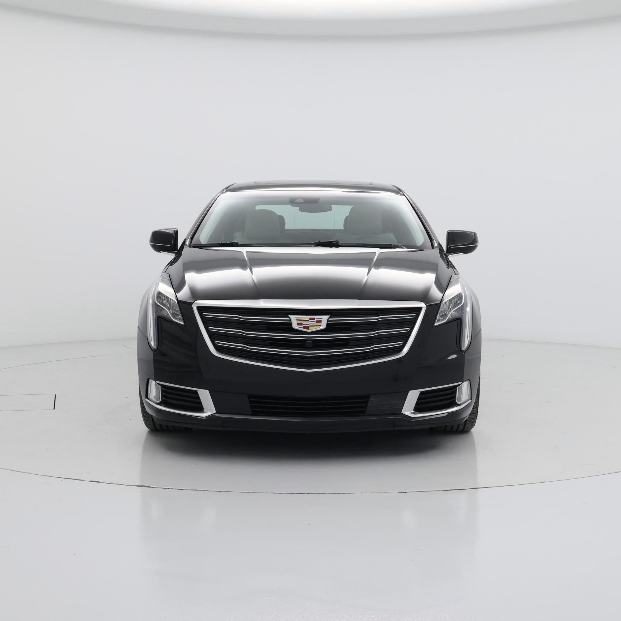 Thumbnail: 2018 Cadillac XTS - 5