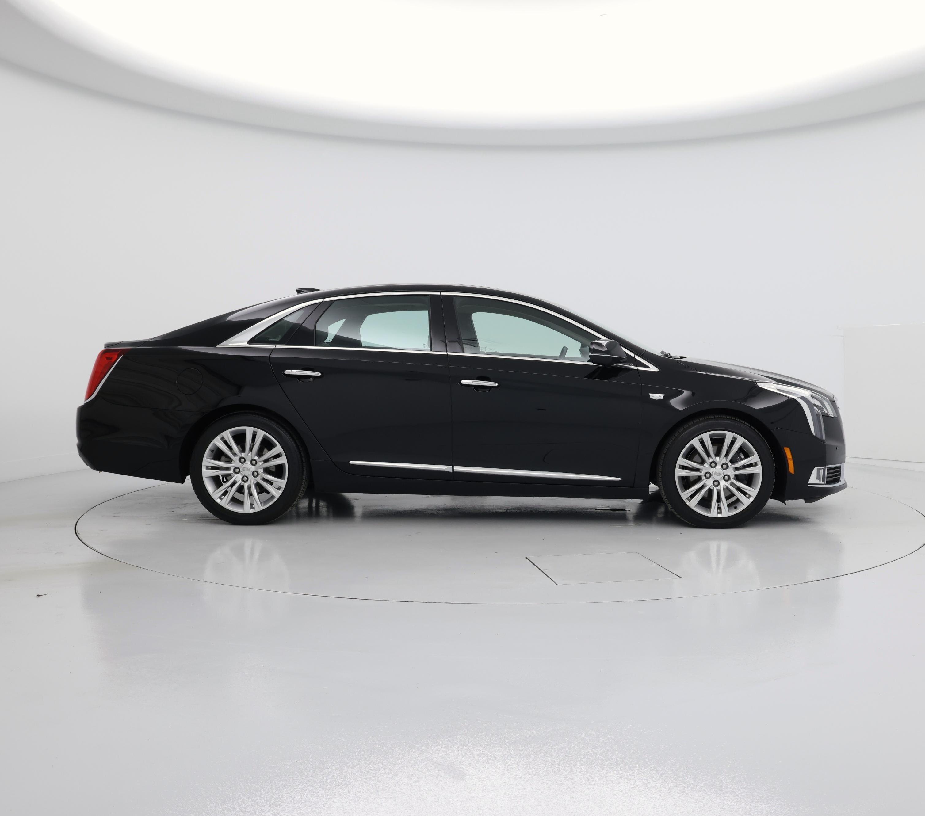 Thumbnail: 2018 Cadillac XTS - 7