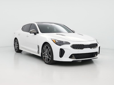 2023 Kia Stinger GT2