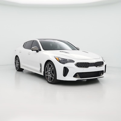 2023 Kia Stinger GT2