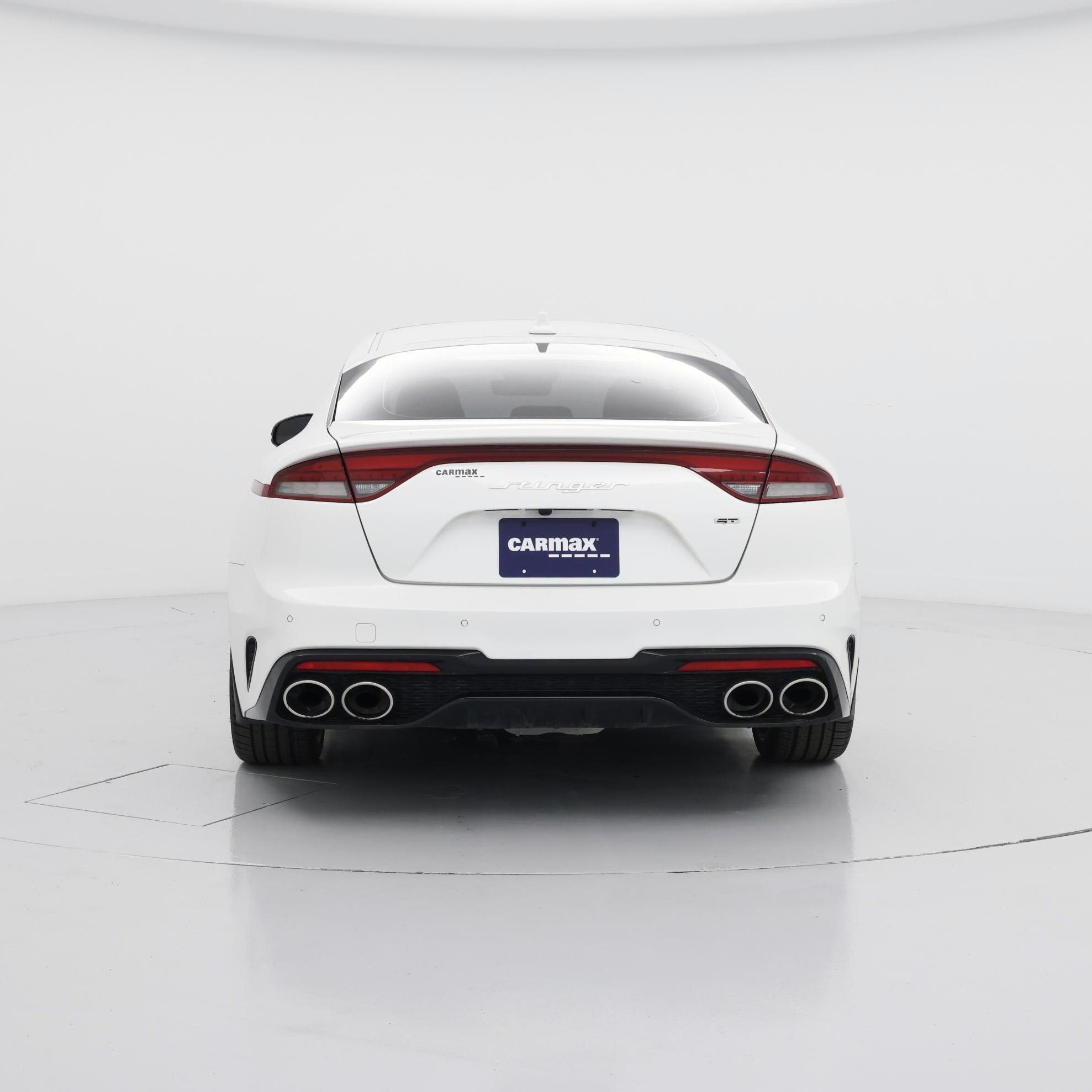 Thumbnail: 2023 Kia Stinger - 6