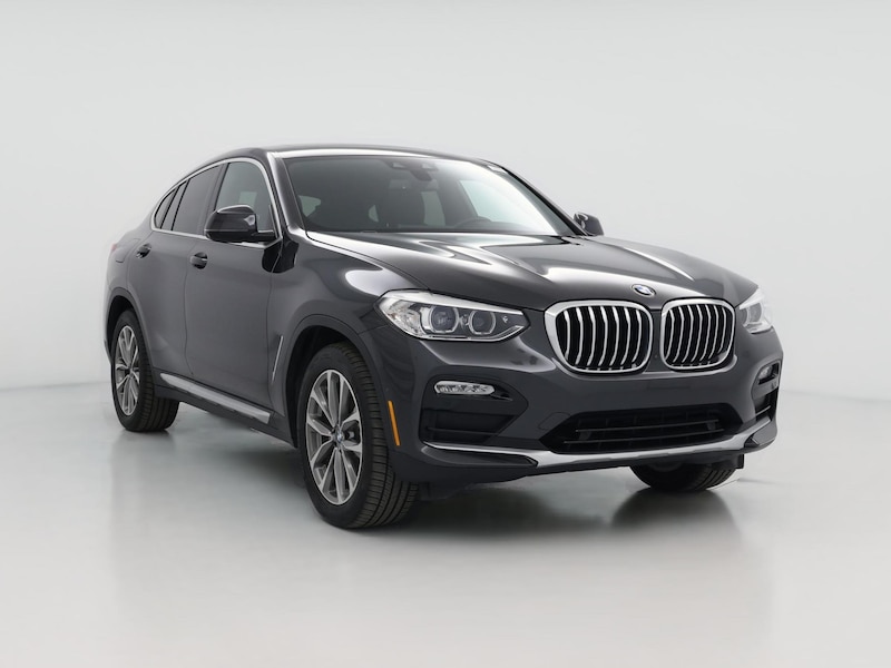 2019 BMW X4 xDrive30i -
                  Indianapolis, IN