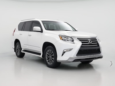 2019 Lexus GX 460