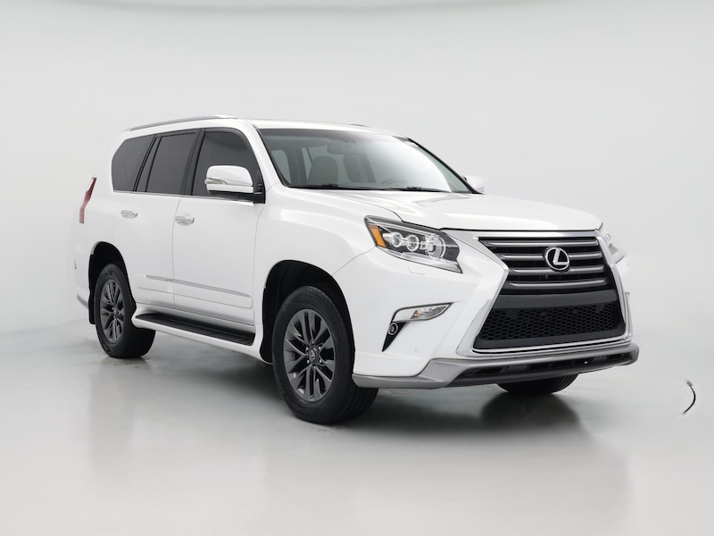 2019 Lexus GX 460 -
                  Indianapolis, IN
