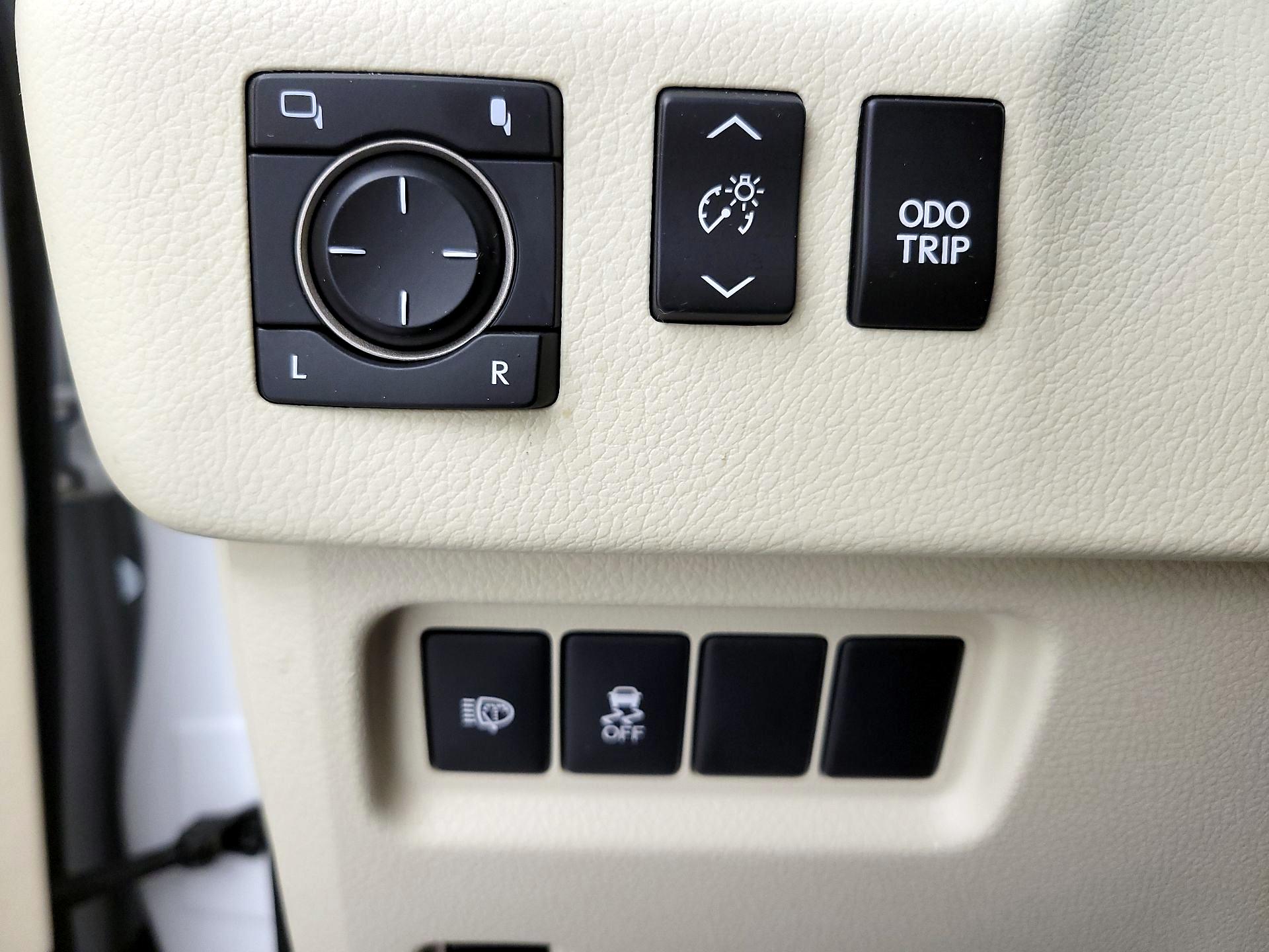 Thumbnail: 2019 Lexus GX - 13