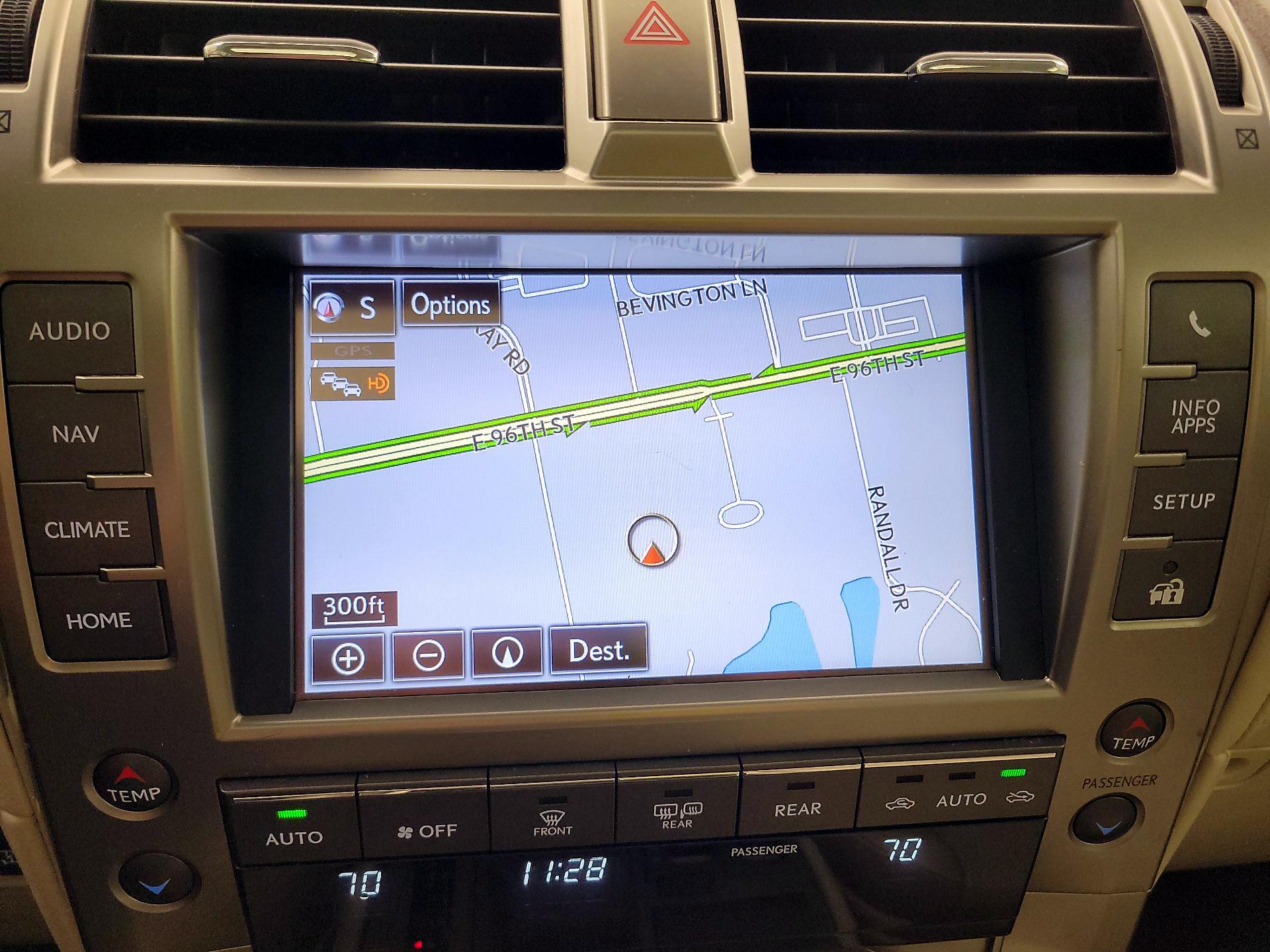 Thumbnail: 2019 Lexus GX - 14