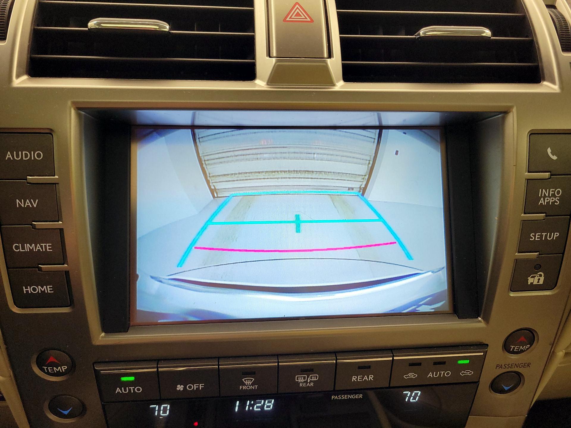 Thumbnail: 2019 Lexus GX - 15