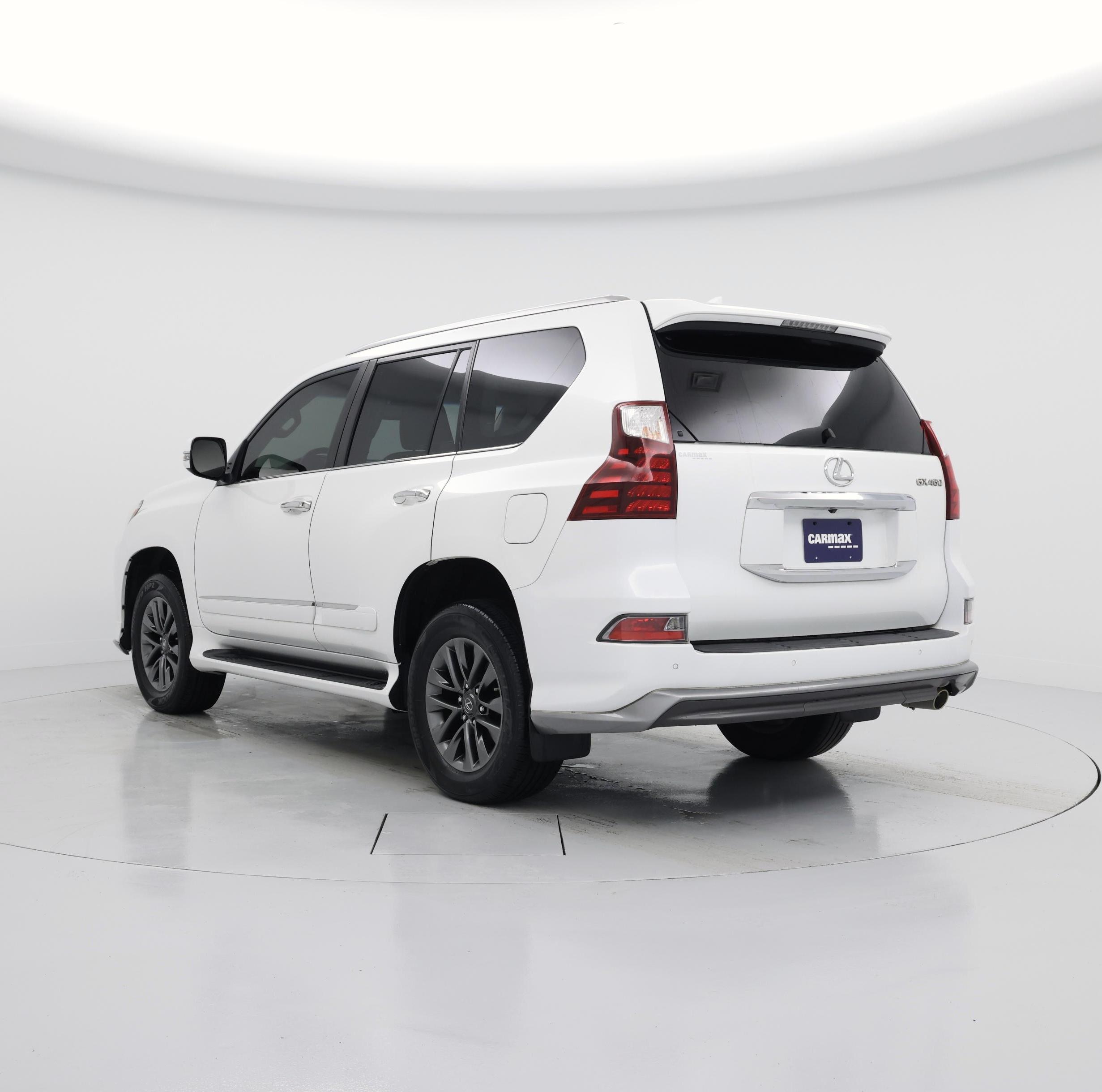 Thumbnail: 2019 Lexus GX - 2