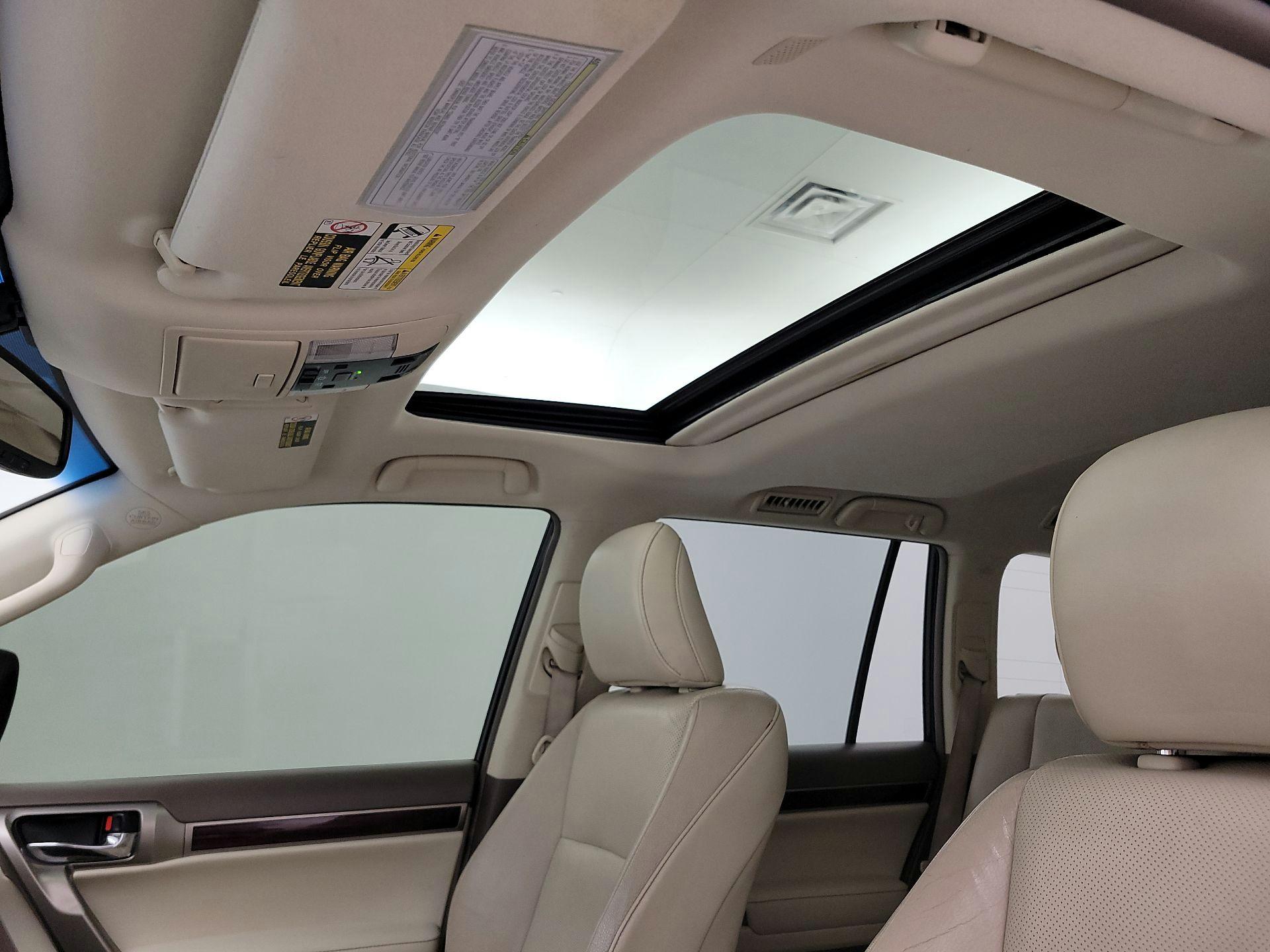 Thumbnail: 2019 Lexus GX - 20