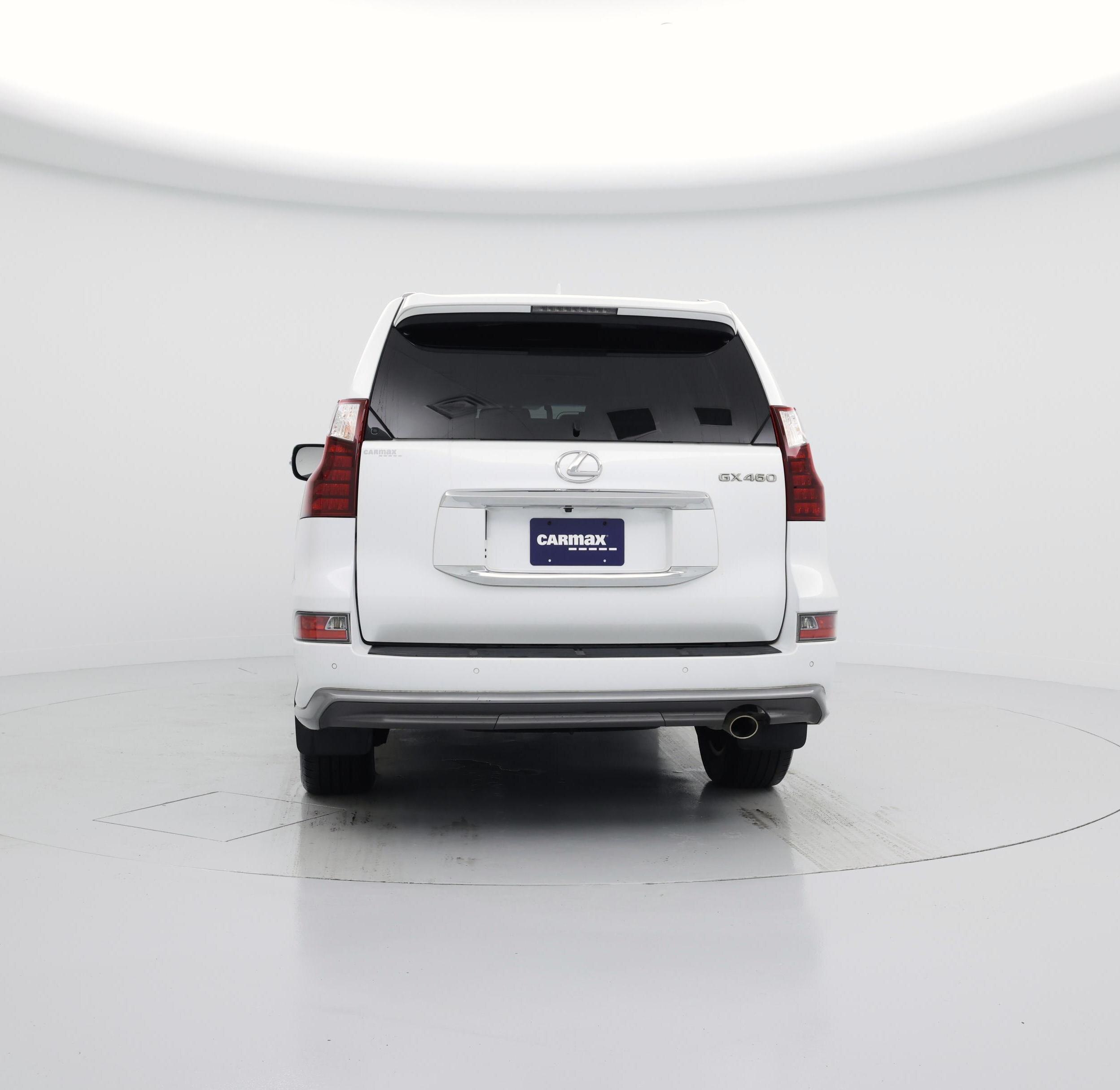 Thumbnail: 2019 Lexus GX - 6