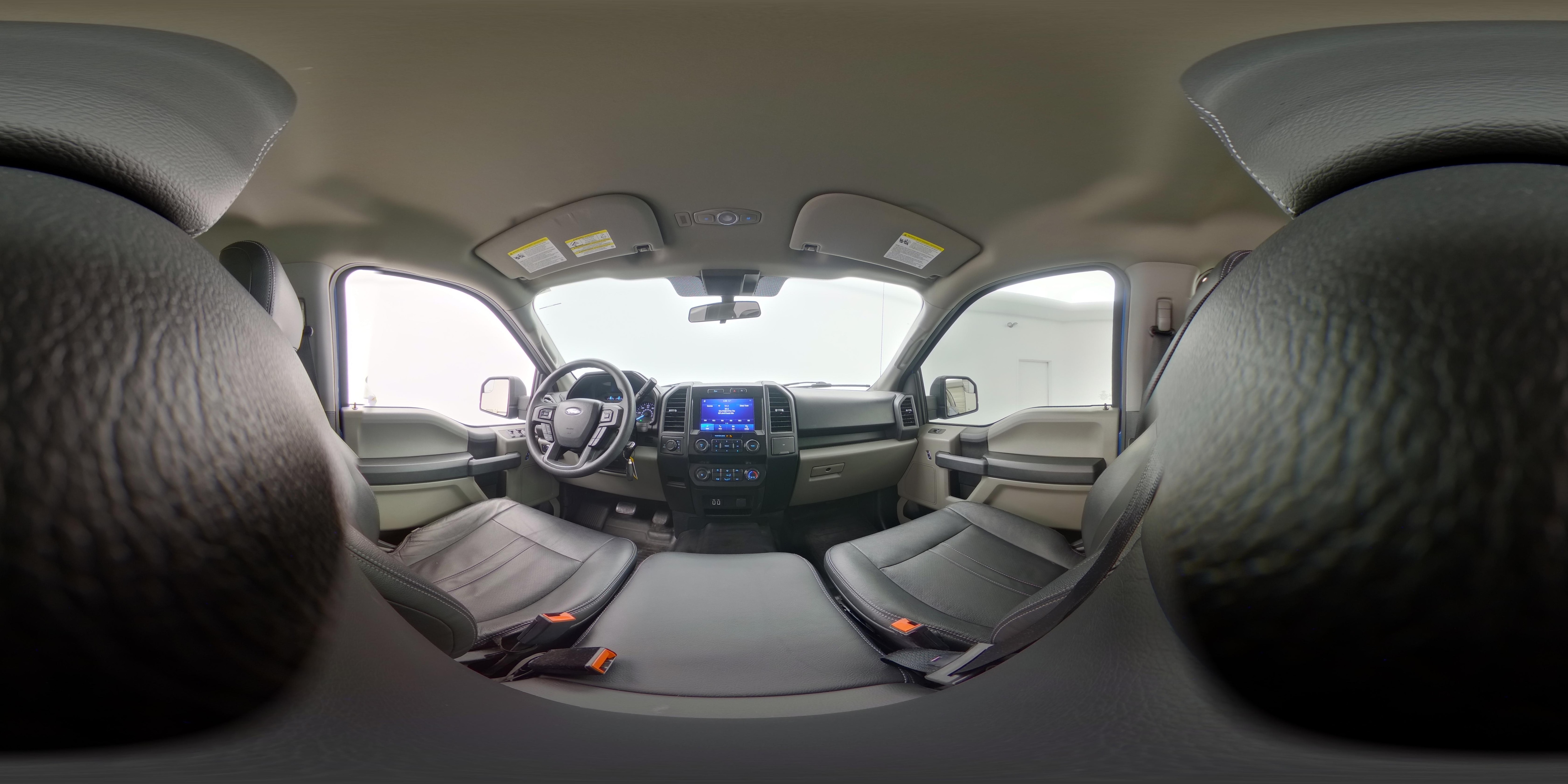 2020 Ford F-150 XL - Photo 24