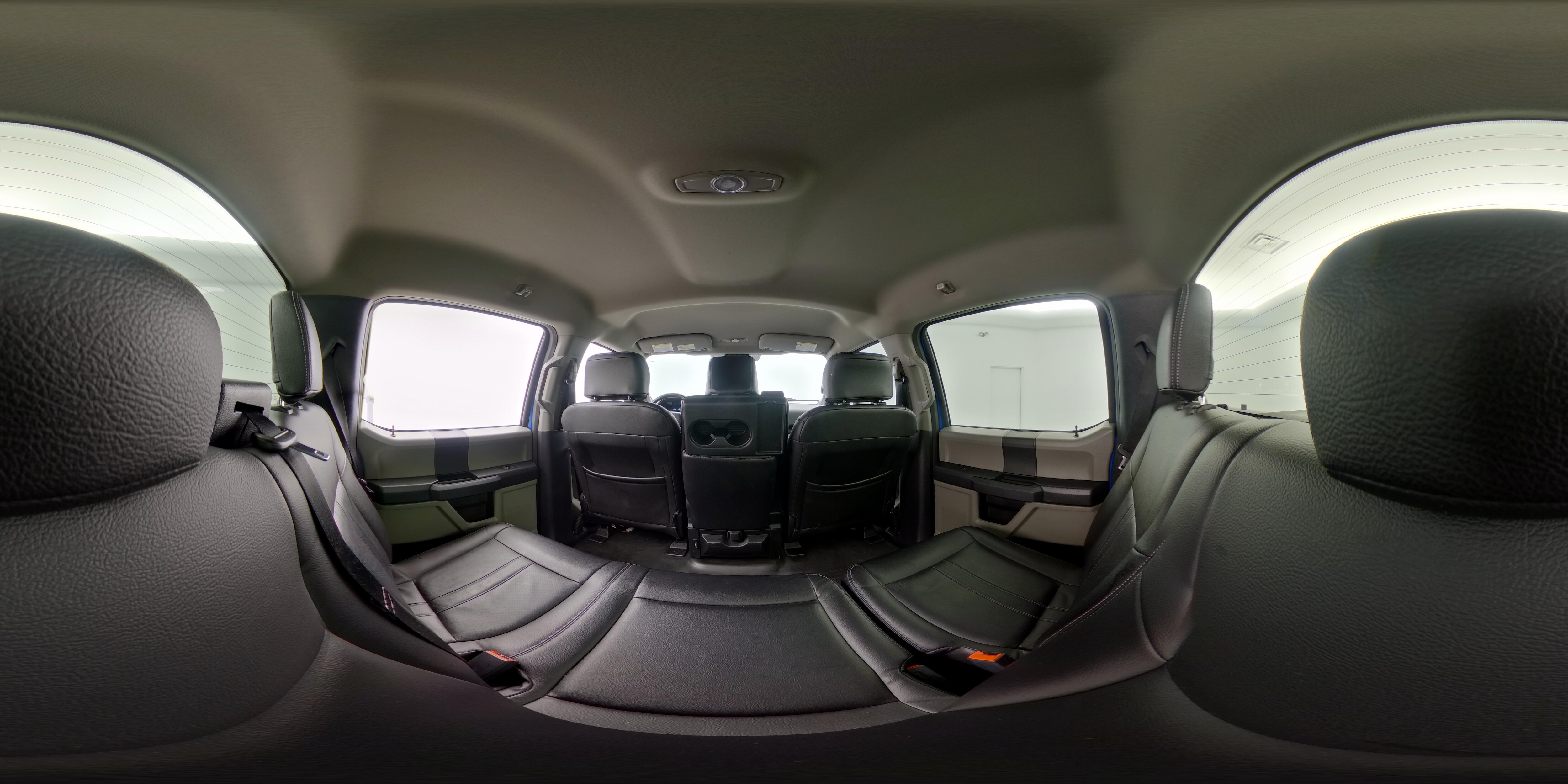 2020 Ford F-150 XL - Photo 25