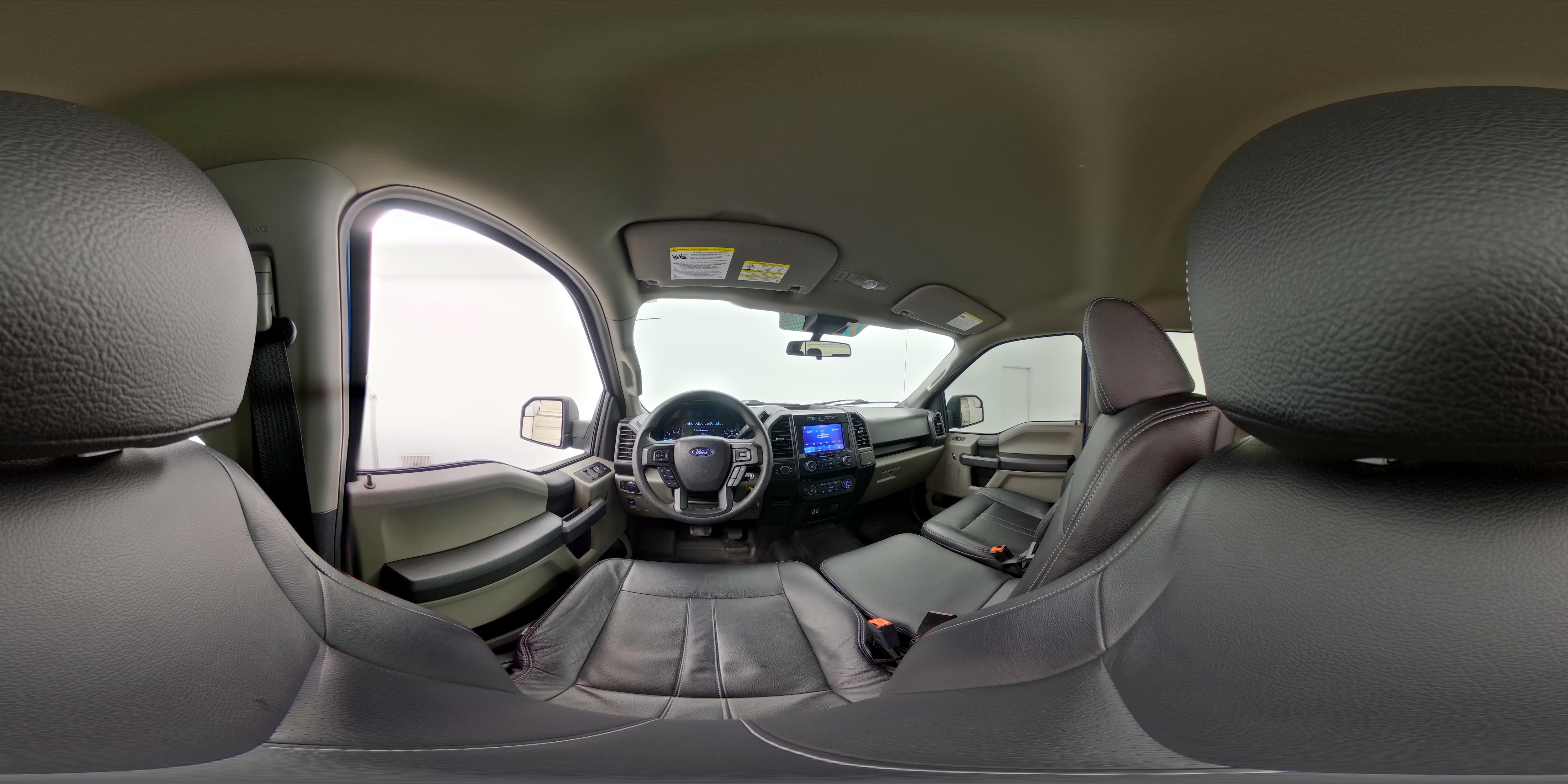 2020 Ford F-150 XL - Photo 26