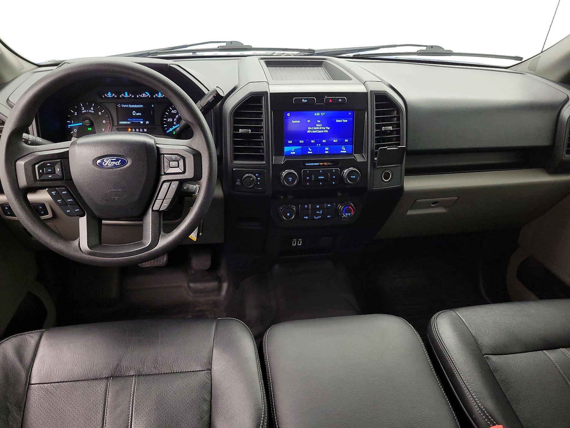 Thumbnail: 2020 Ford F-150 - 9