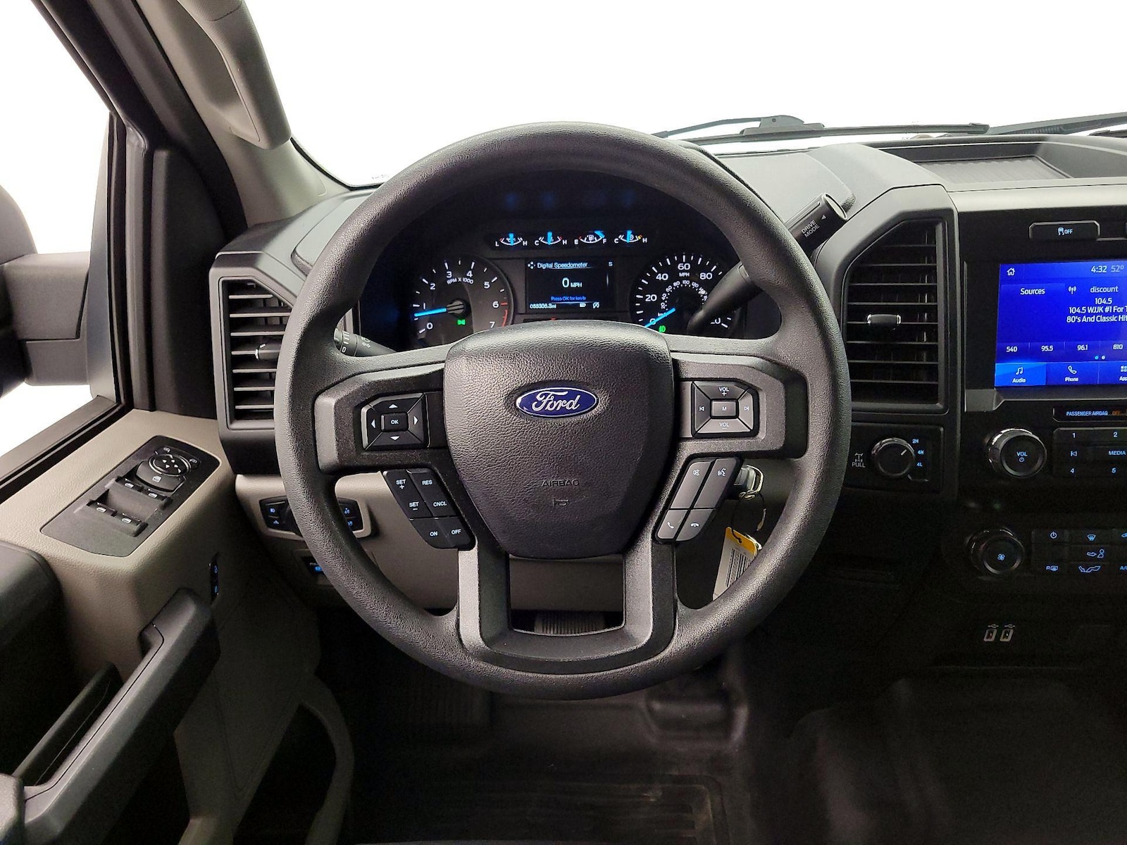 2020 Ford F-150 XL - Photo 11