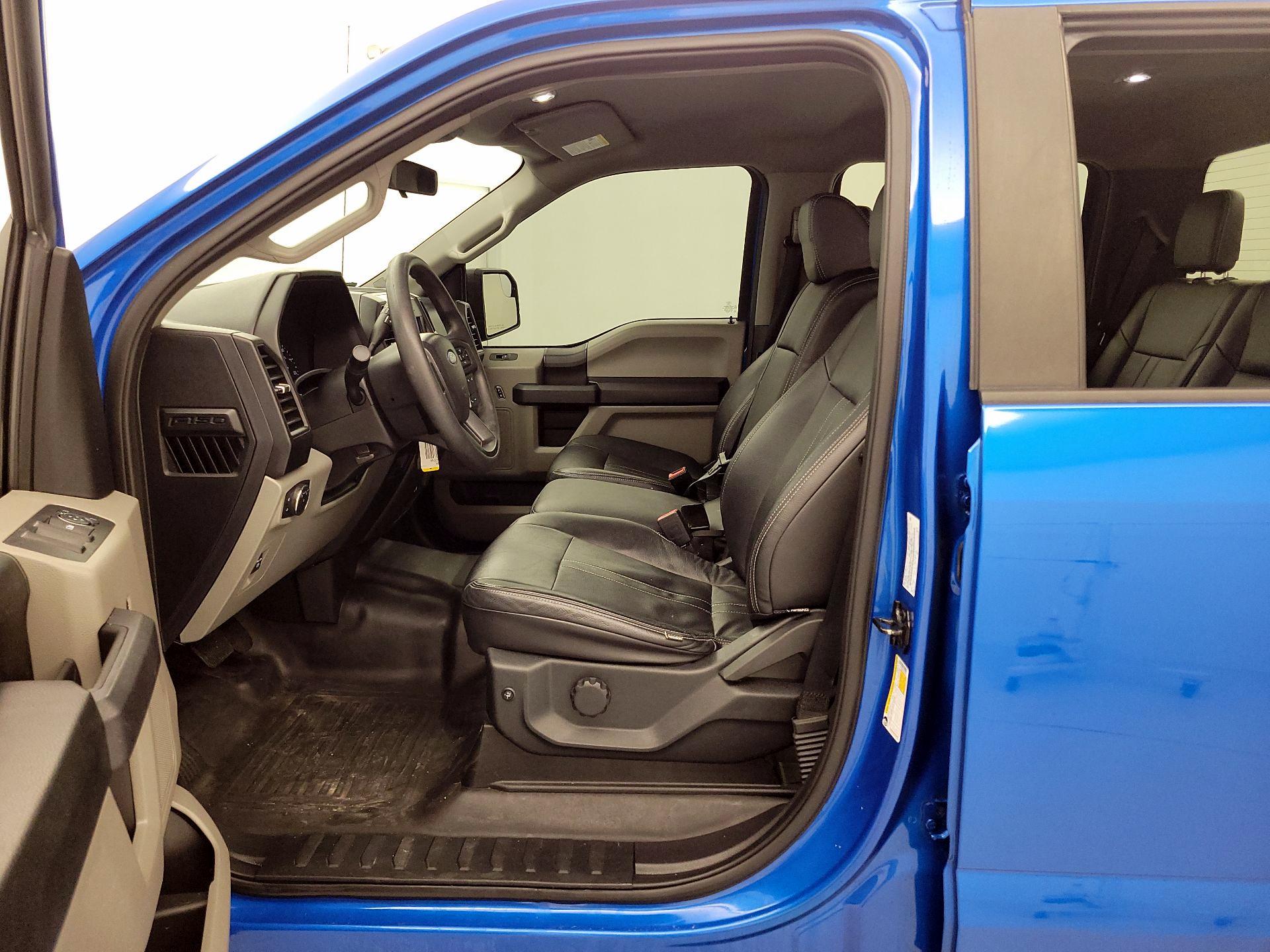 Thumbnail: 2020 Ford F-150 - 11