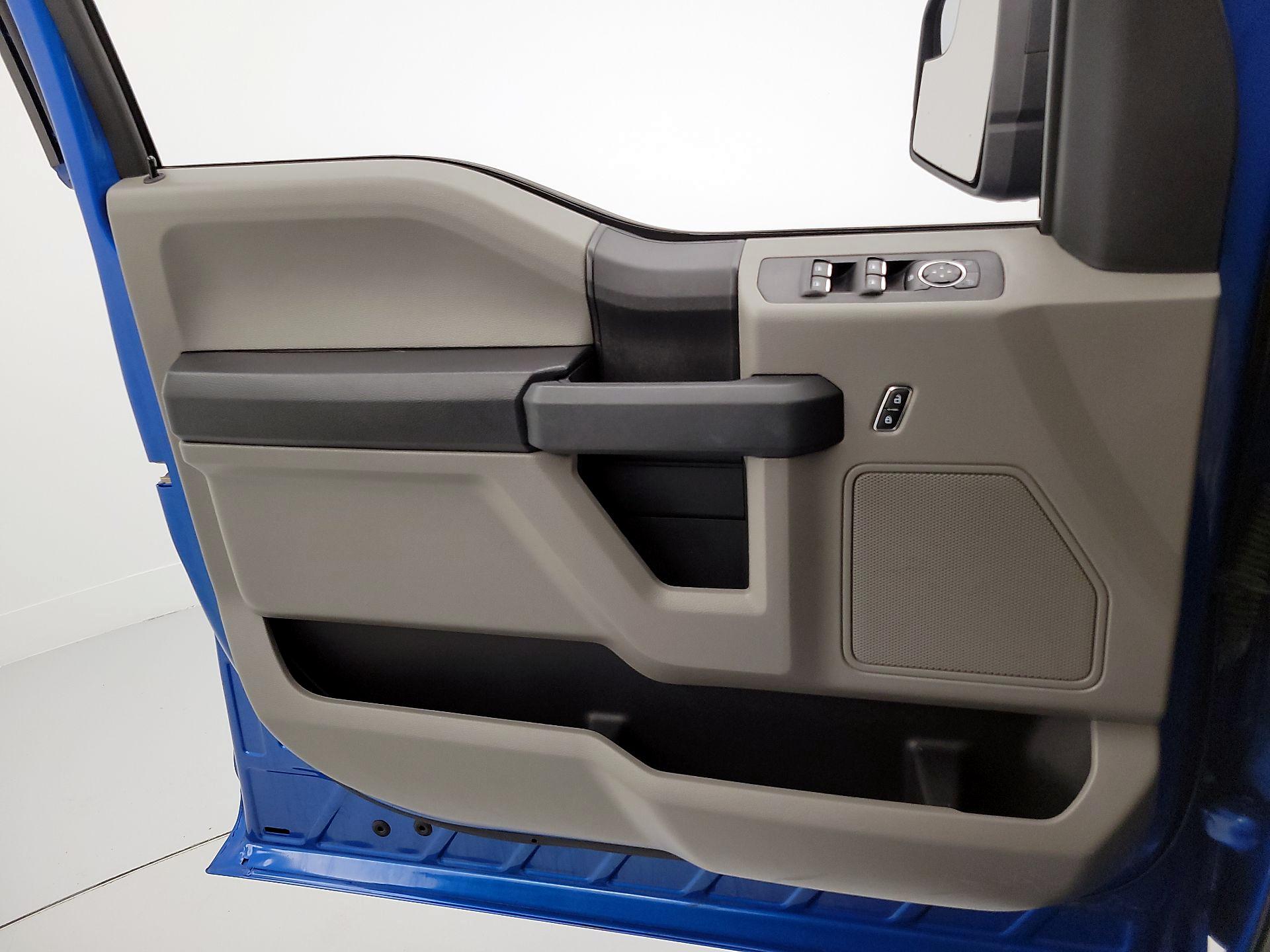 Thumbnail: 2020 Ford F-150 - 12