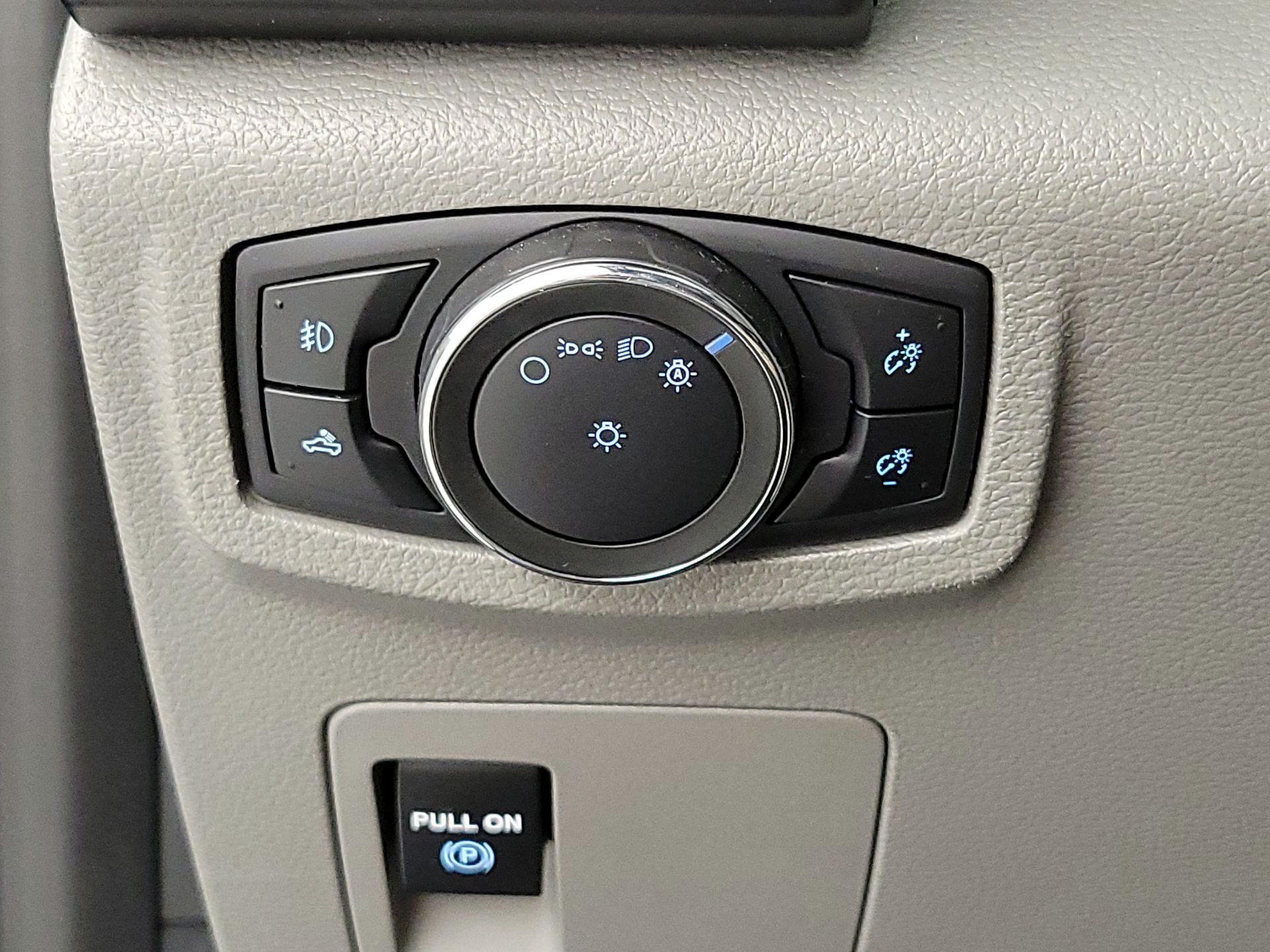 Thumbnail: 2020 Ford F-150 - 13