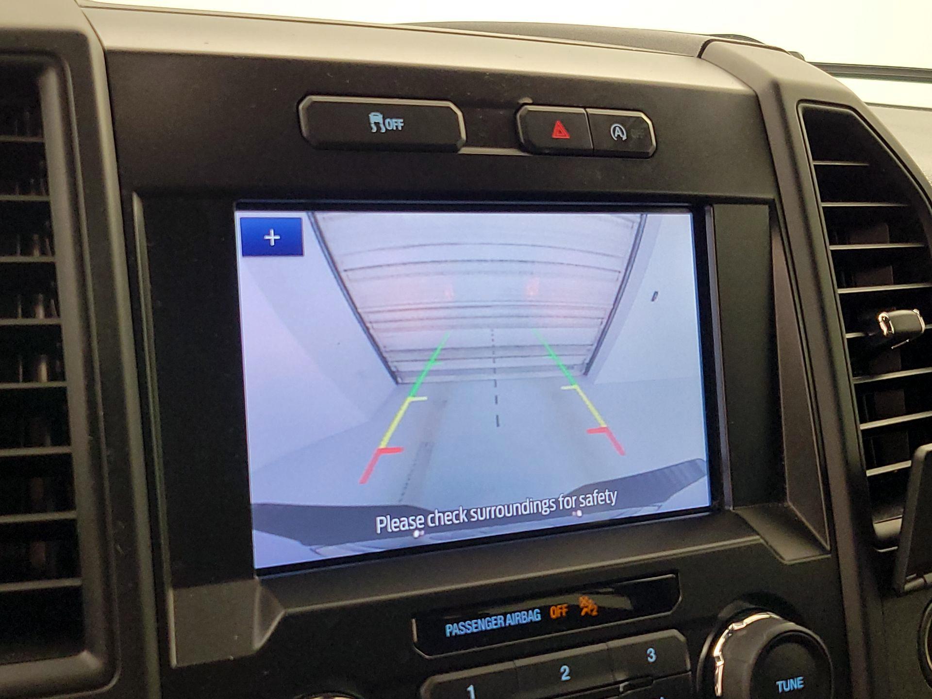 Thumbnail: 2020 Ford F-150 - 14