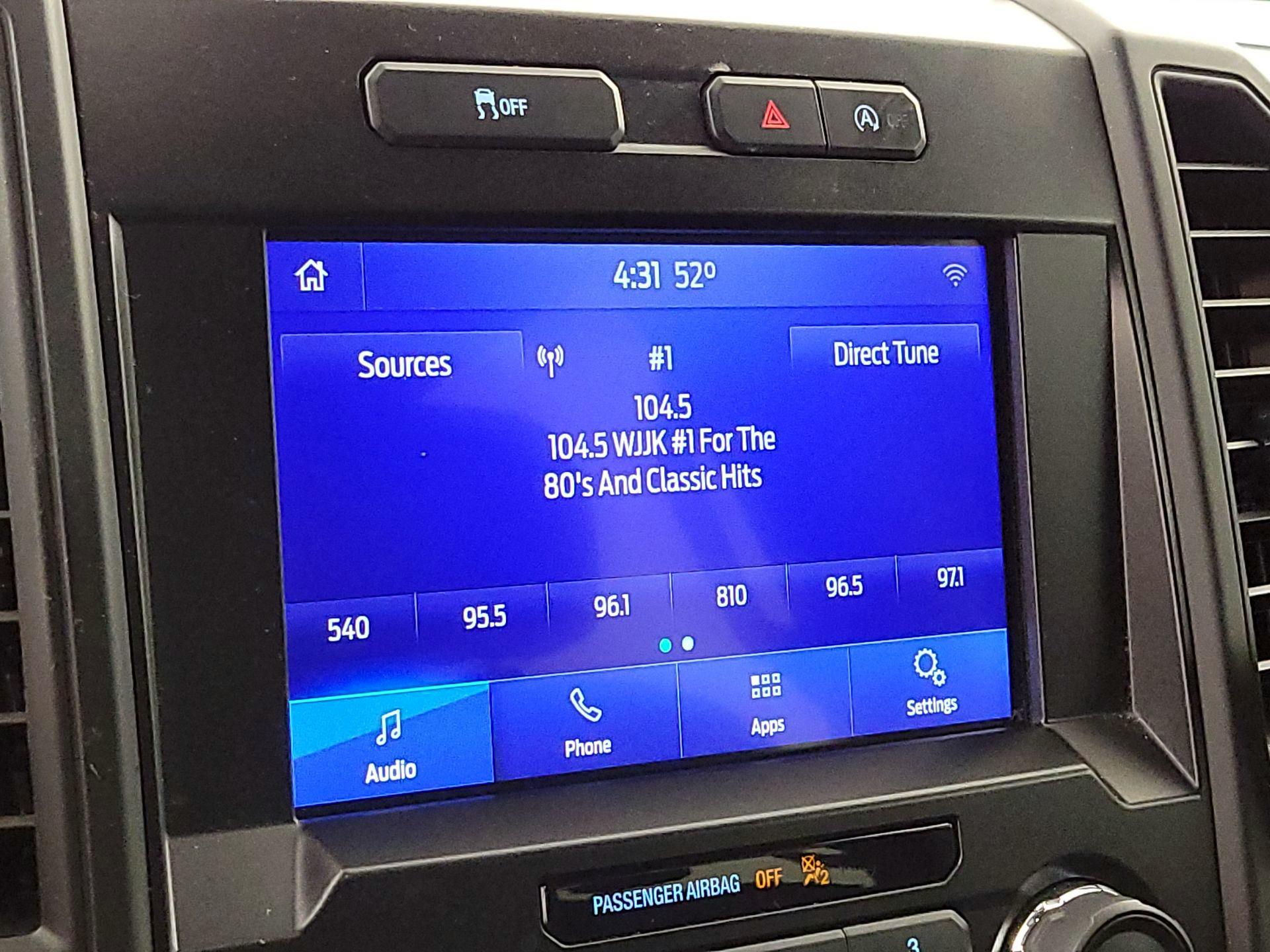 Thumbnail: 2020 Ford F-150 - 15