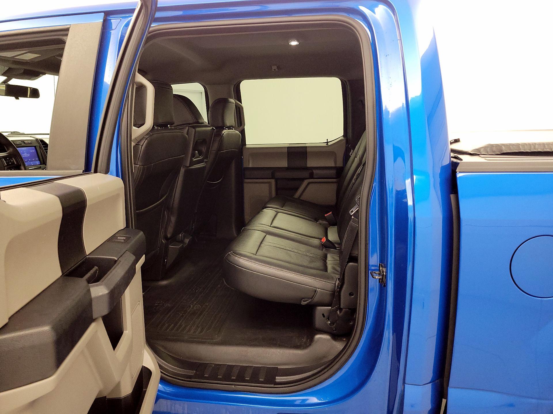 Thumbnail: 2020 Ford F-150 - 19