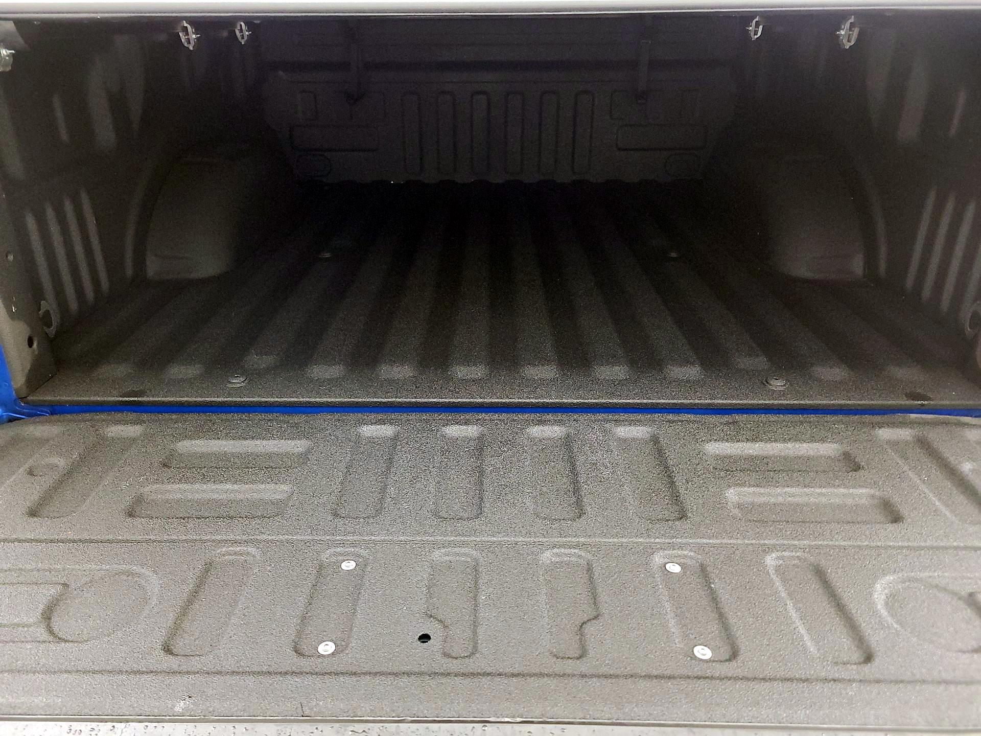 Thumbnail: 2020 Ford F-150 - 20