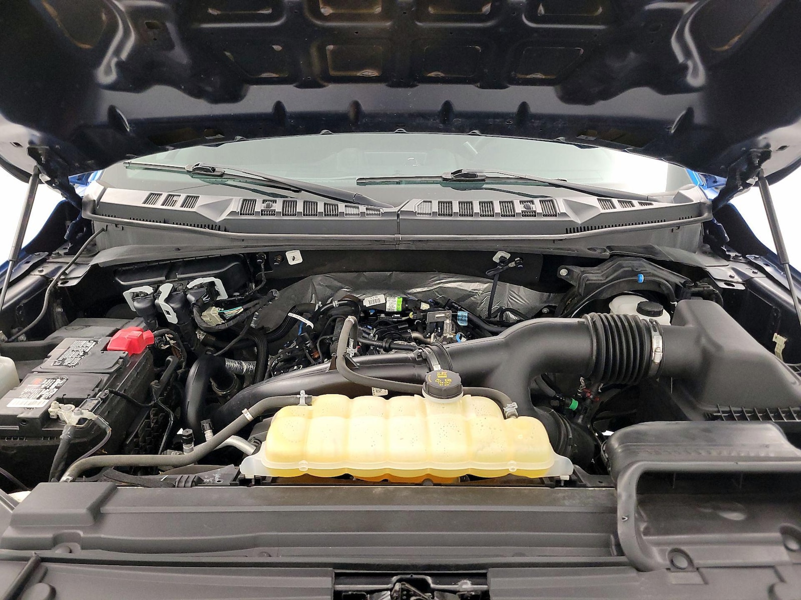 2020 Ford F-150 XL - Photo 22
