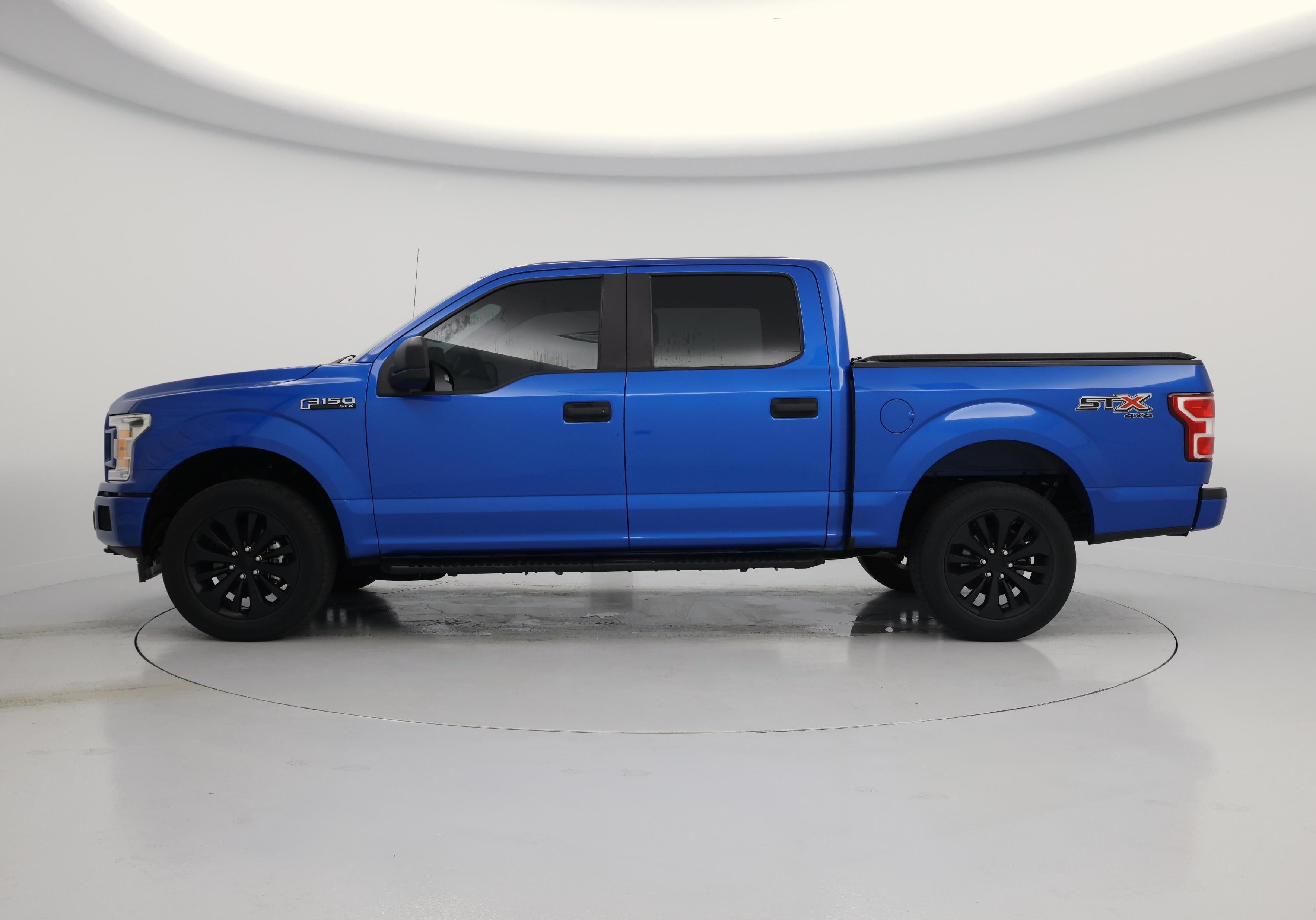 Thumbnail: 2020 Ford F-150 - 3