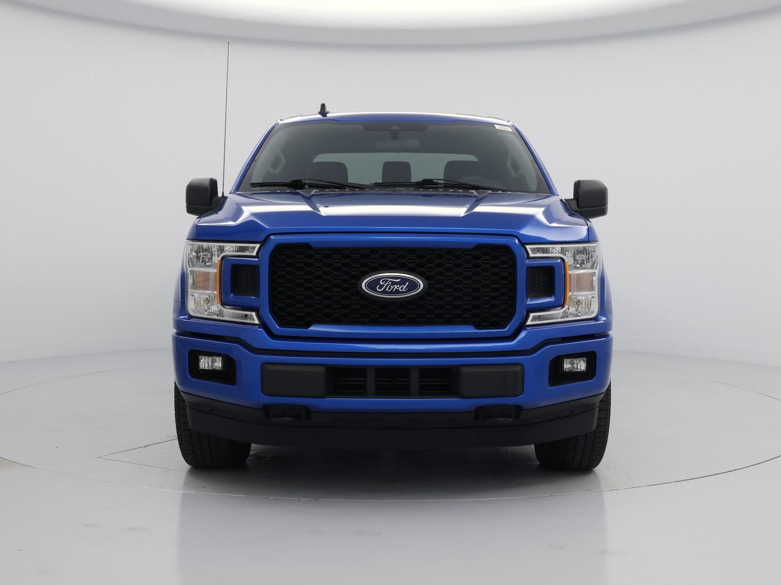 2020 Ford F-150 XL - Photo 6