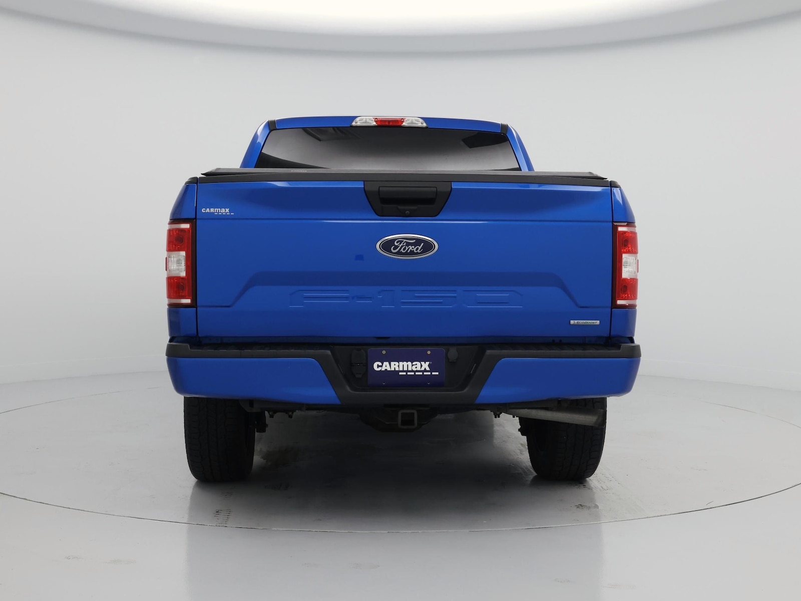 2020 Ford F-150 XL - Photo 7