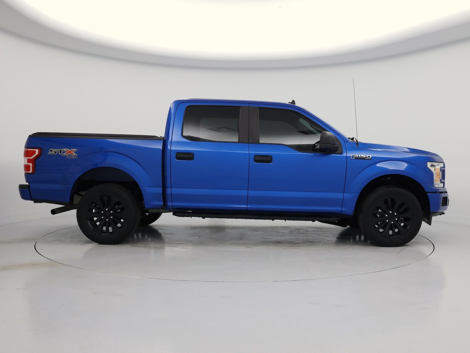 2020 Ford F-150 XL - Photo 8