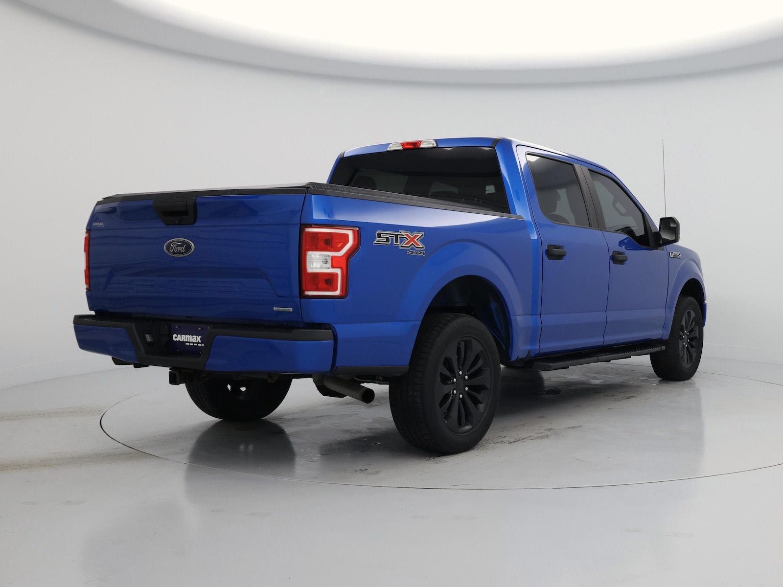 2020 Ford F-150 XL - Photo 9