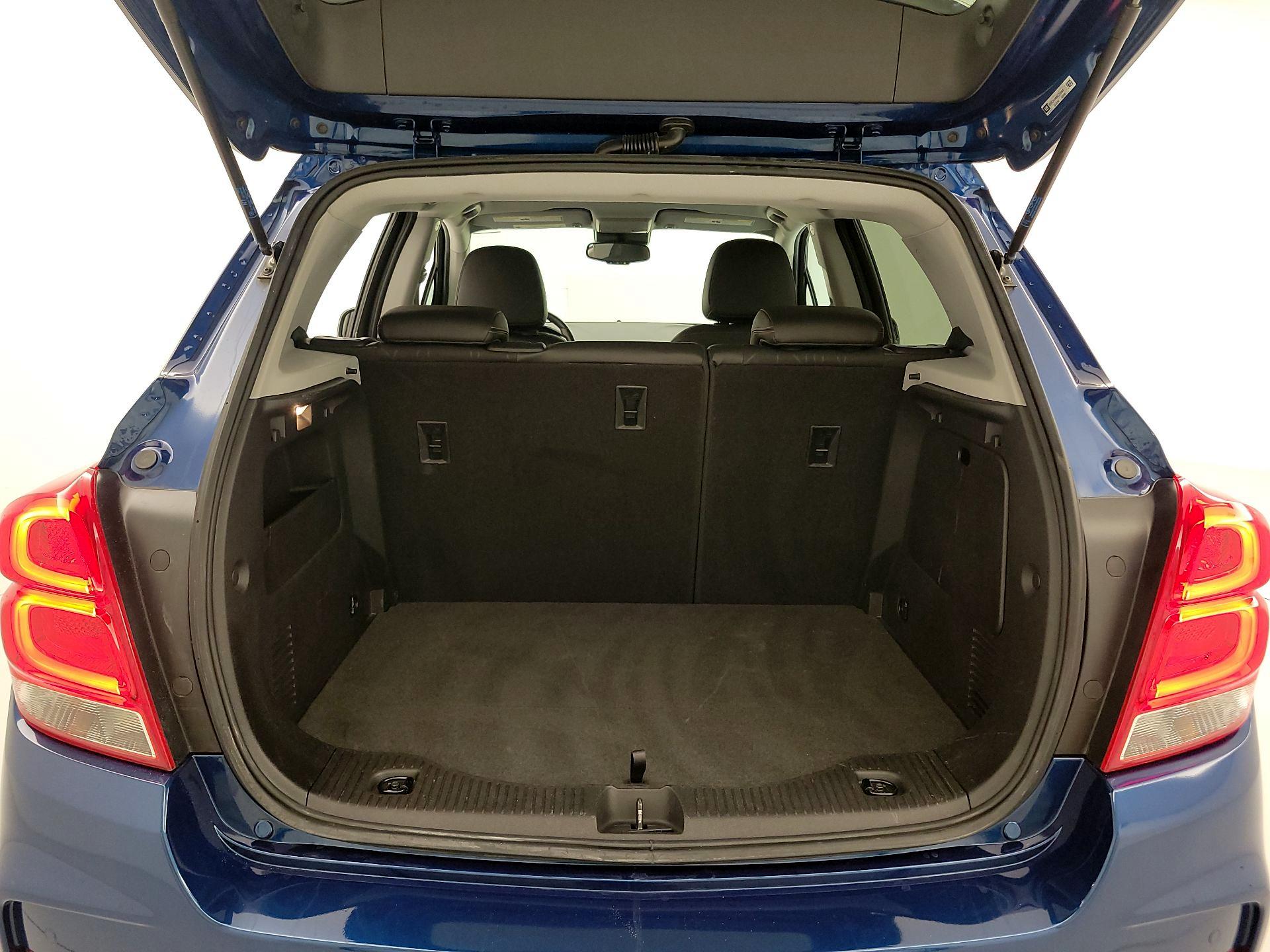 Thumbnail: 2019 Chevrolet Trax - 20