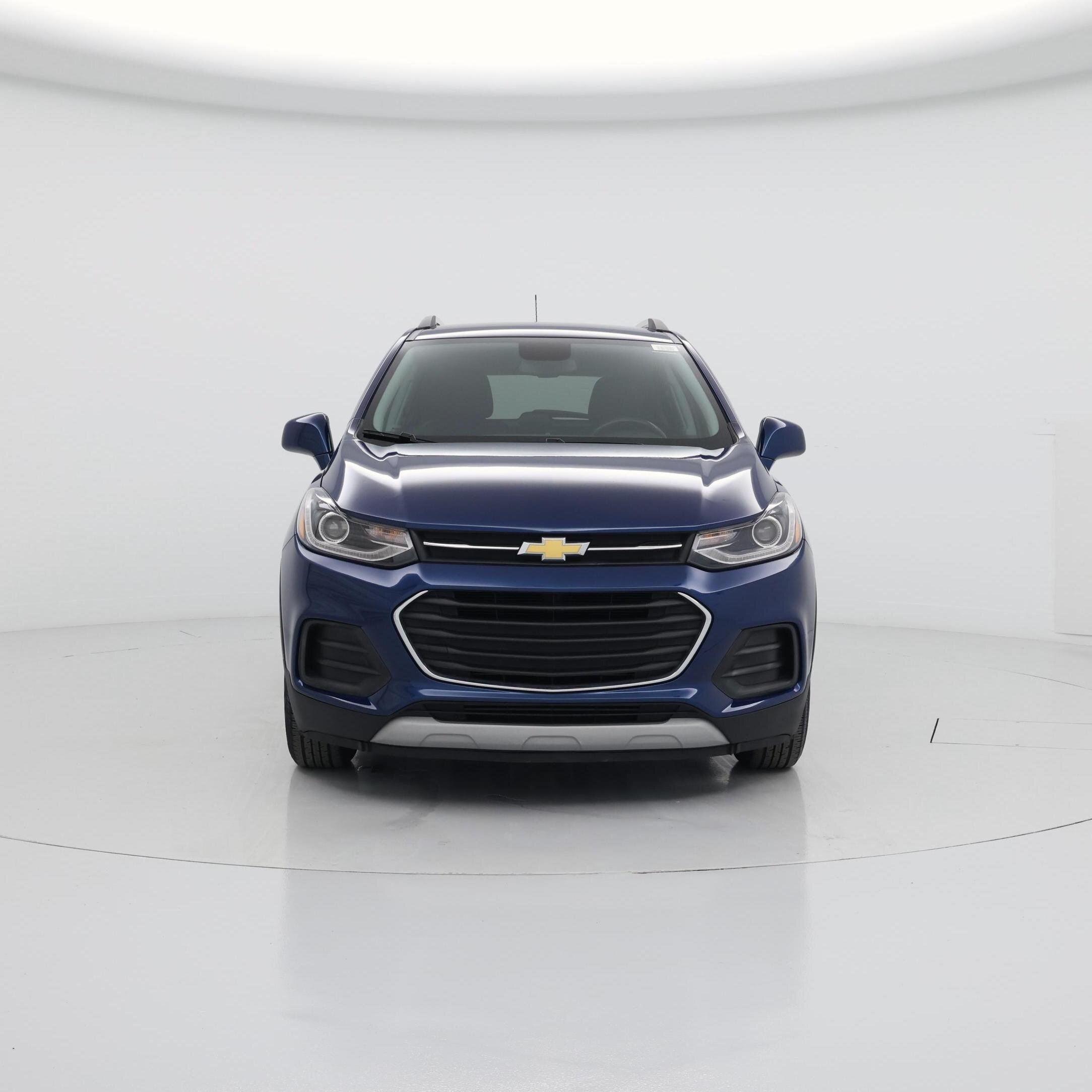 Thumbnail: 2019 Chevrolet Trax - 5