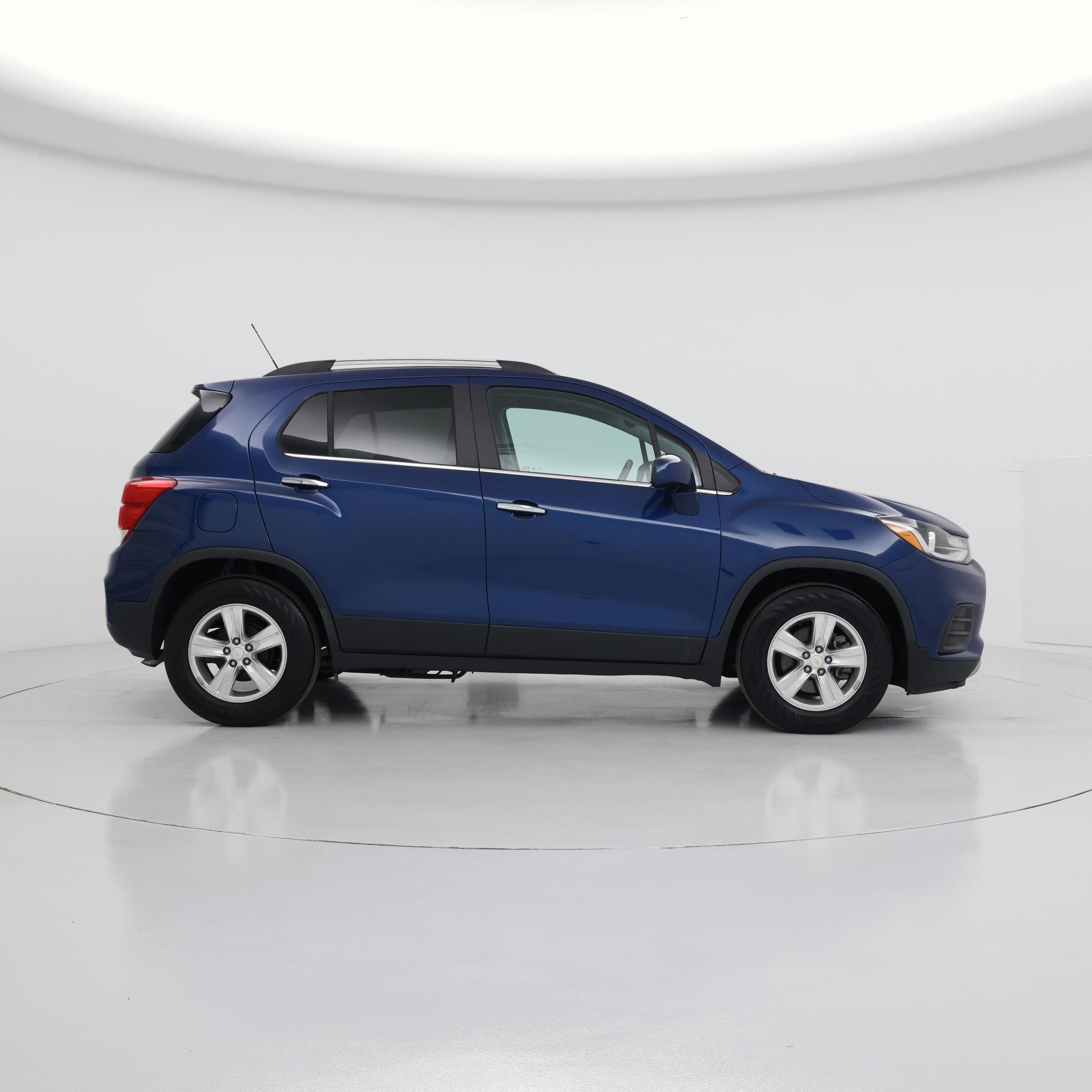 Thumbnail: 2019 Chevrolet Trax - 7