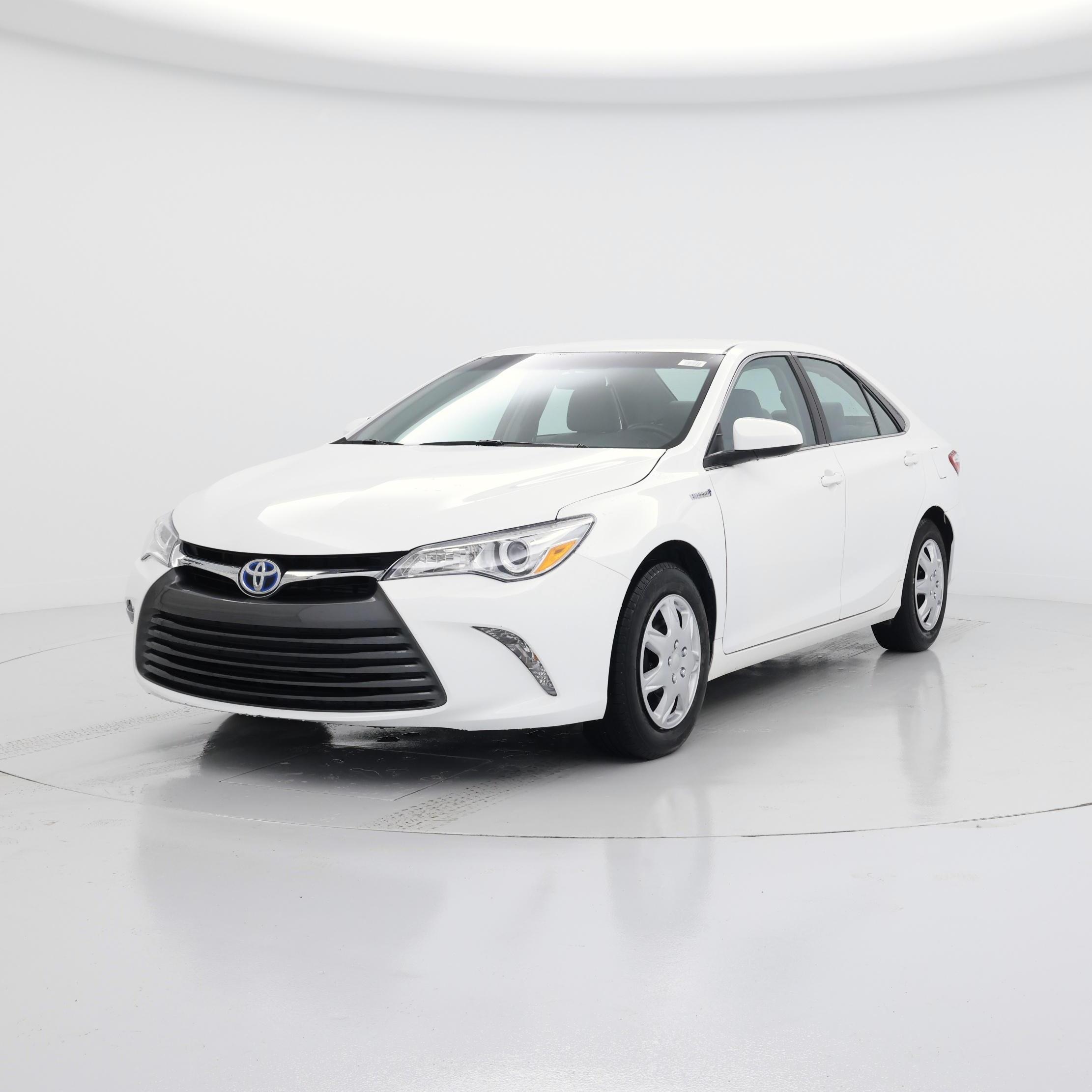Thumbnail: 2017 Toyota Camry - 4
