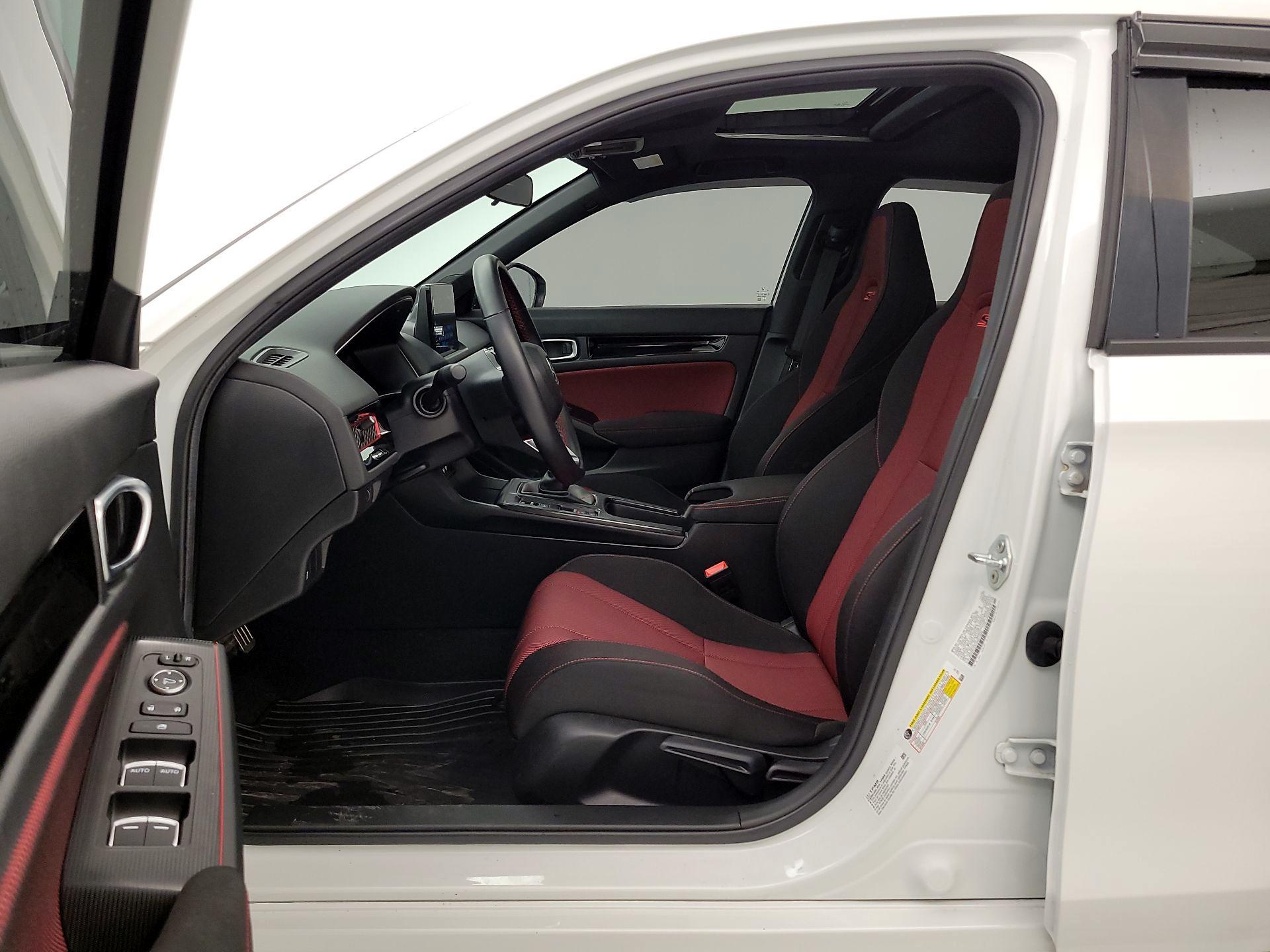 Thumbnail: 2024 Honda Civic - 11