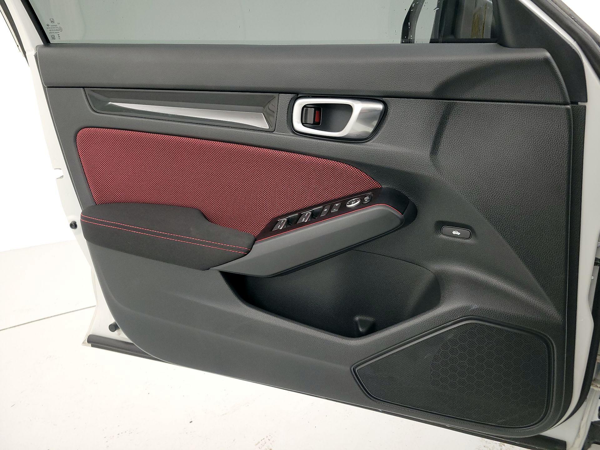 Thumbnail: 2024 Honda Civic - 12