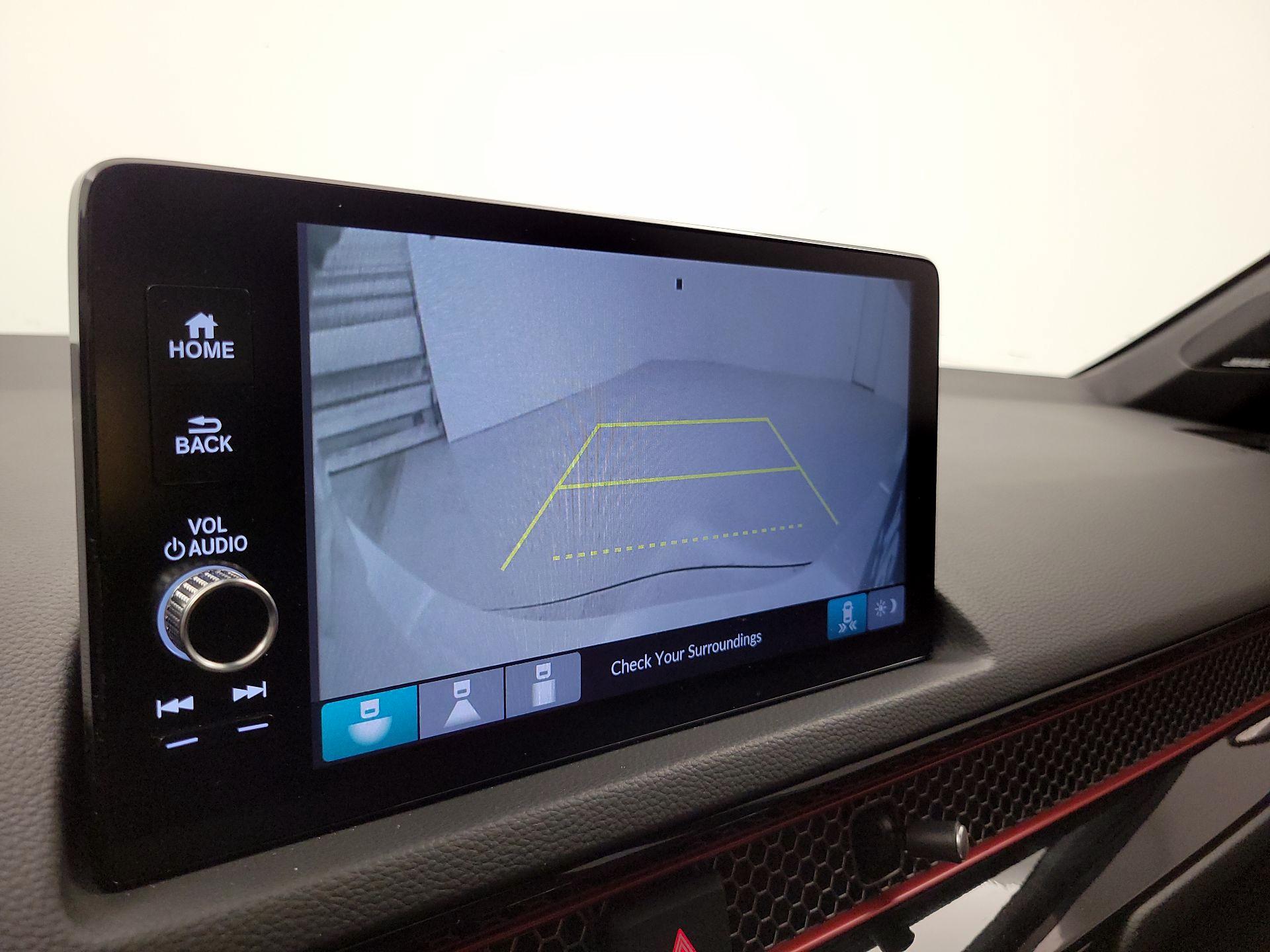 Thumbnail: 2024 Honda Civic - 14