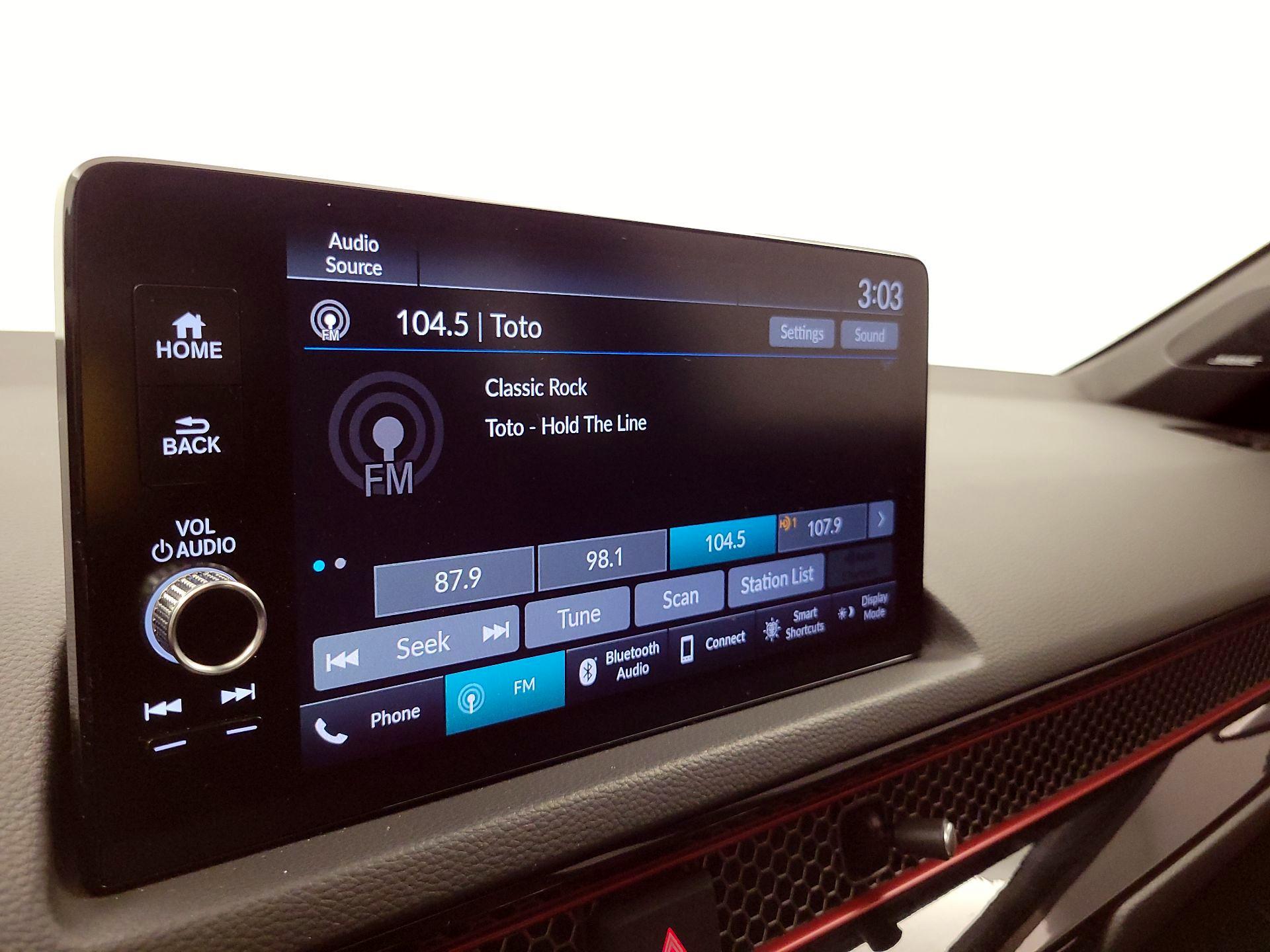 Thumbnail: 2024 Honda Civic - 15