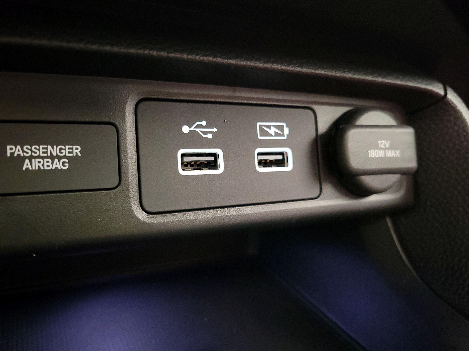 Thumbnail: 2024 Honda Civic - 18